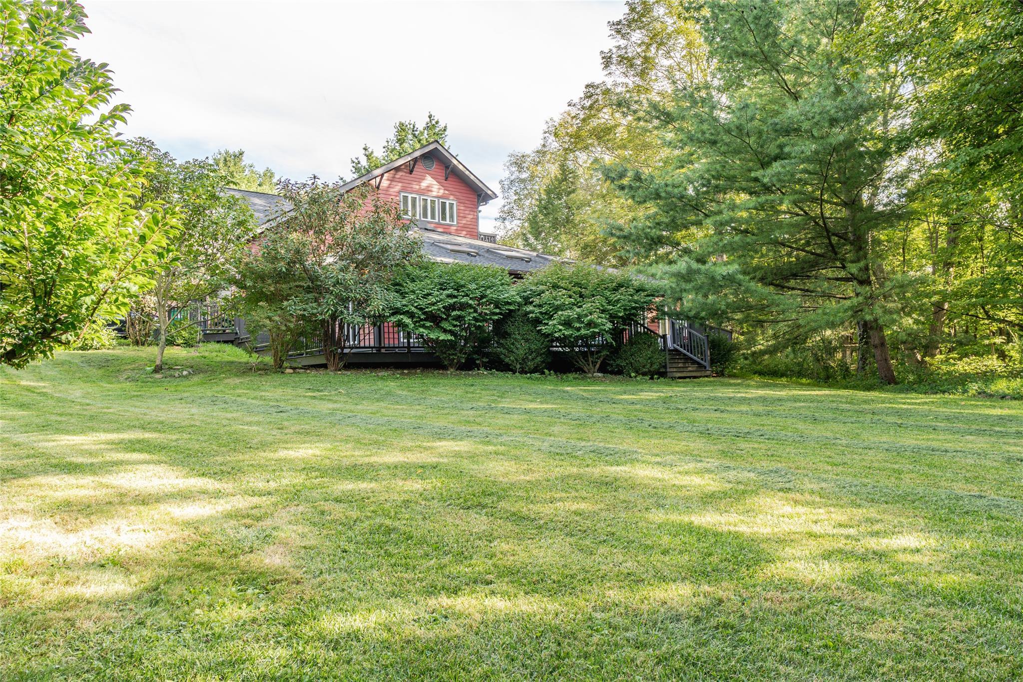 Single Family Patricia  Dutchess County, NY 12569, MLS-824275-42