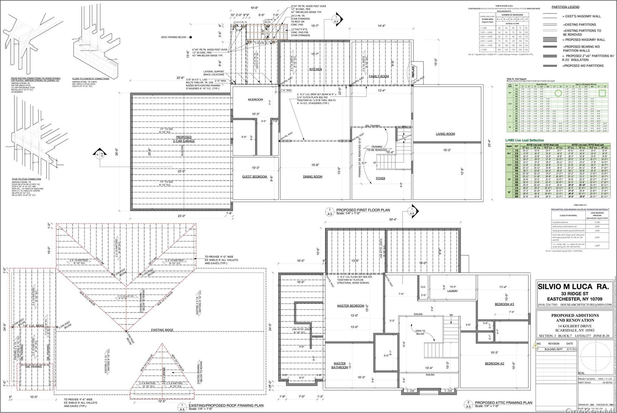 Single Family Kolbert Westchester County, NY 10583, MLS-824292-10