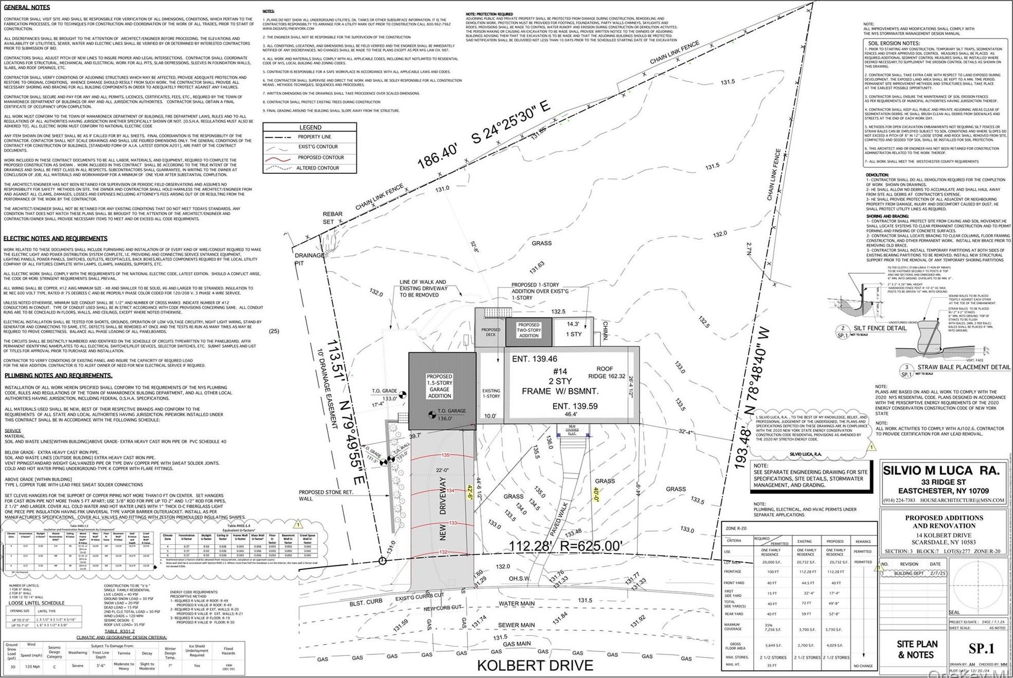 Single Family Kolbert Westchester County, NY 10583, MLS-824292-2