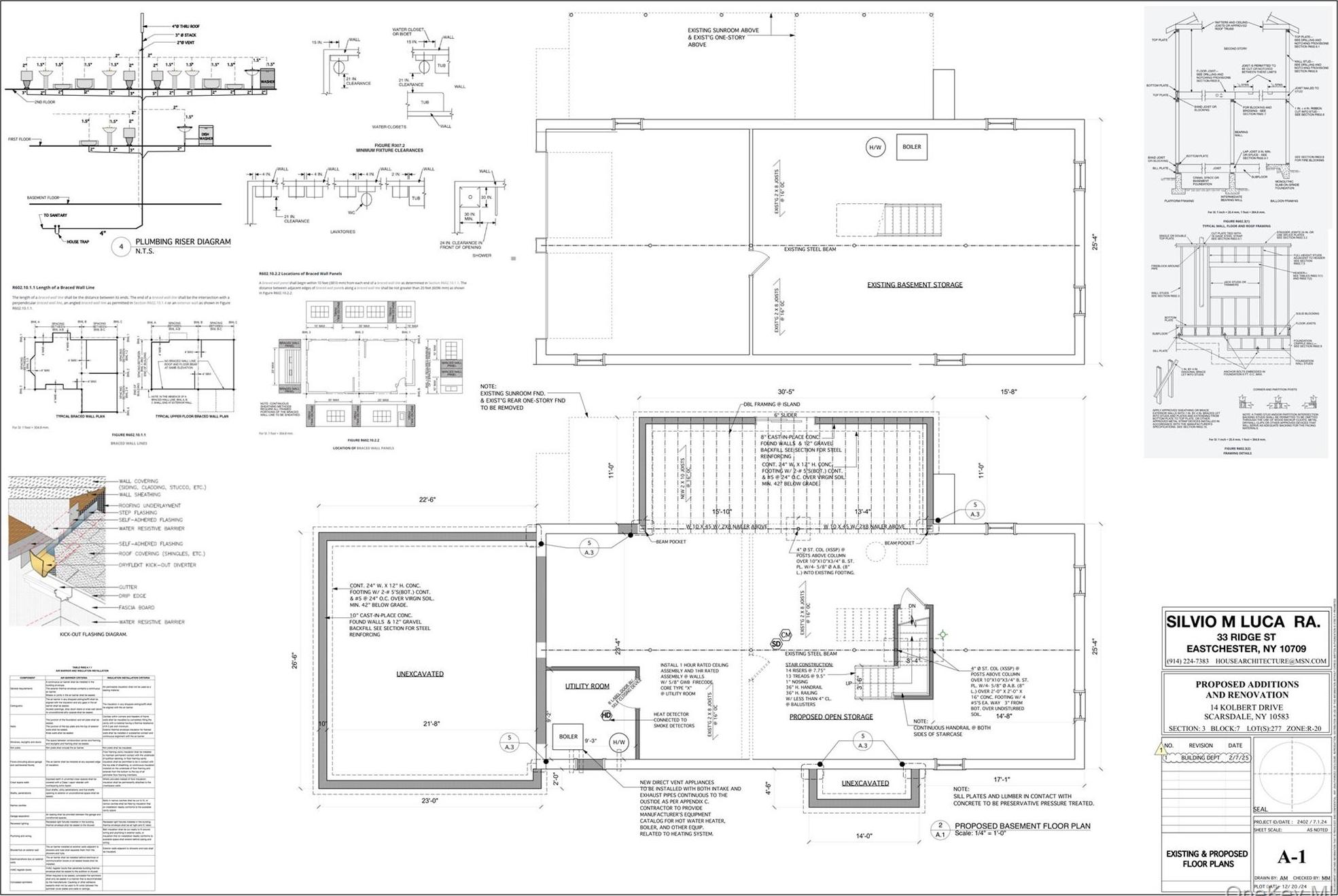Single Family Kolbert Westchester County, NY 10583, MLS-824292-3