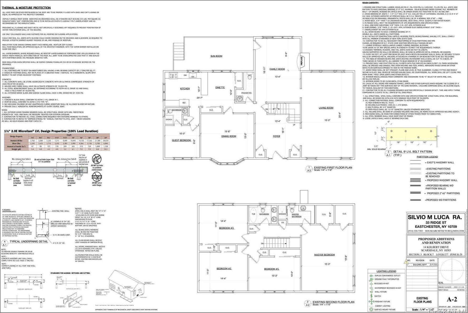 Single Family Kolbert Westchester County, NY 10583, MLS-824292-4