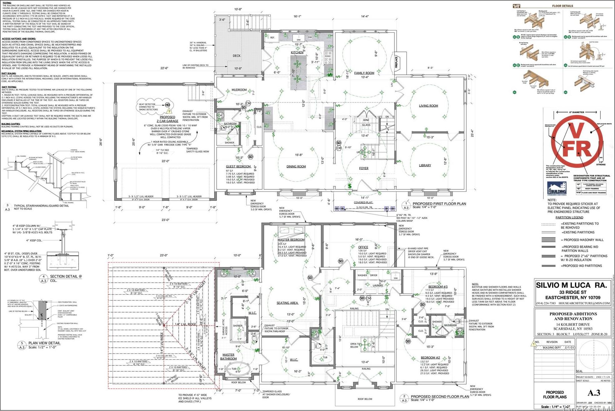 Single Family Kolbert Westchester County, NY 10583, MLS-824292-5