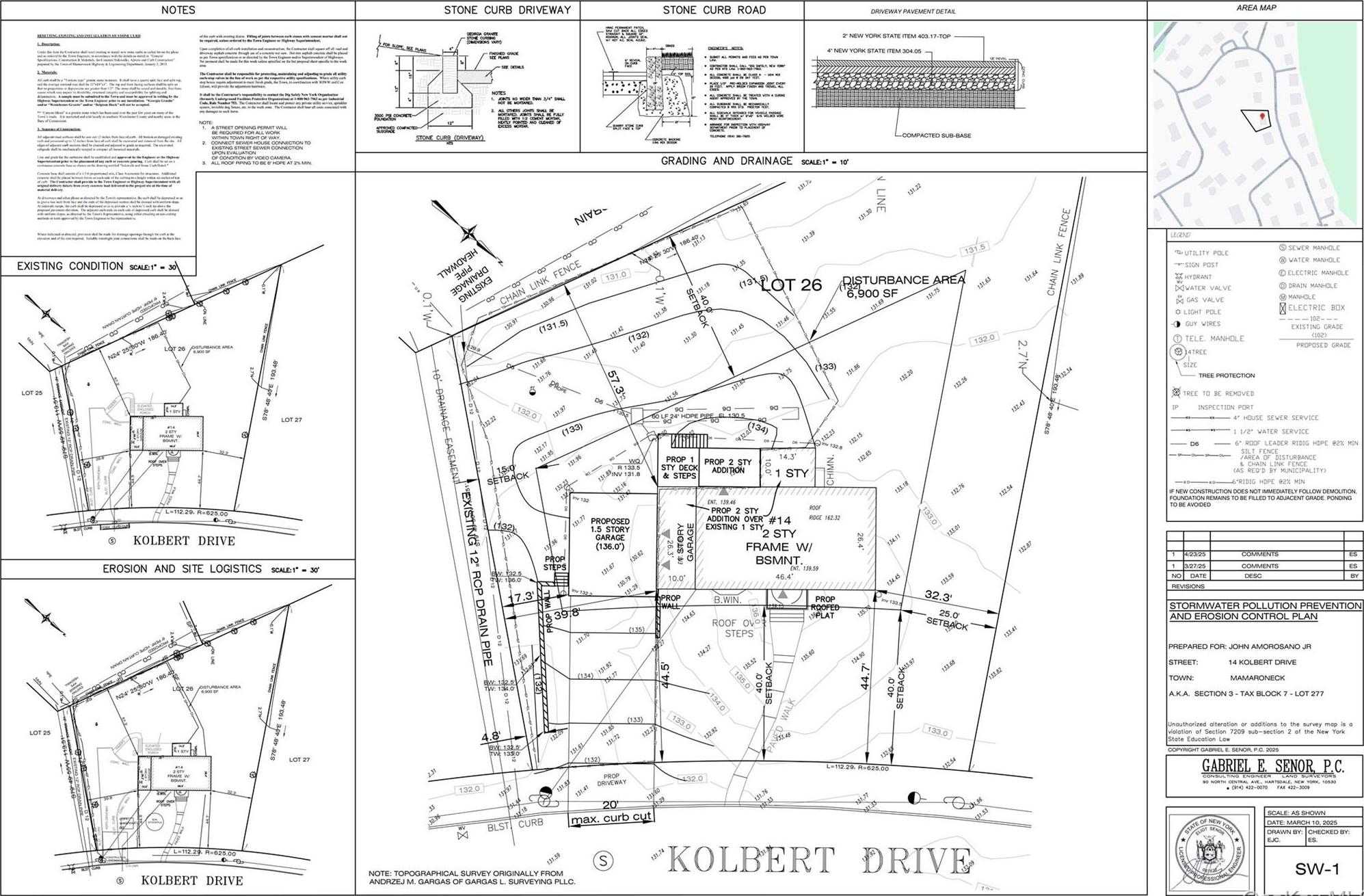 Single Family Kolbert Westchester County, NY 10583, MLS-824292-6