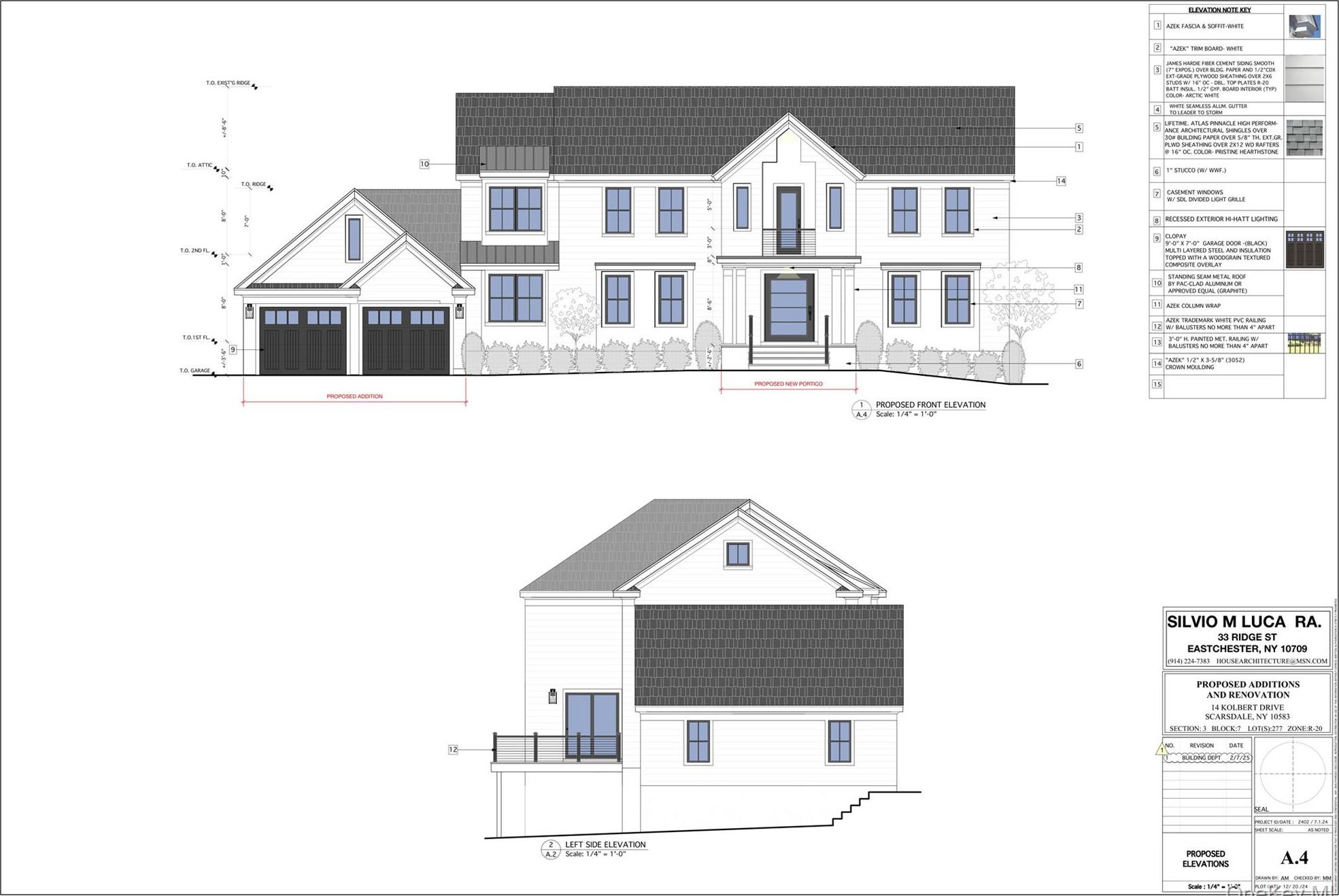 Single Family Kolbert Westchester County, NY 10583, MLS-824292-8