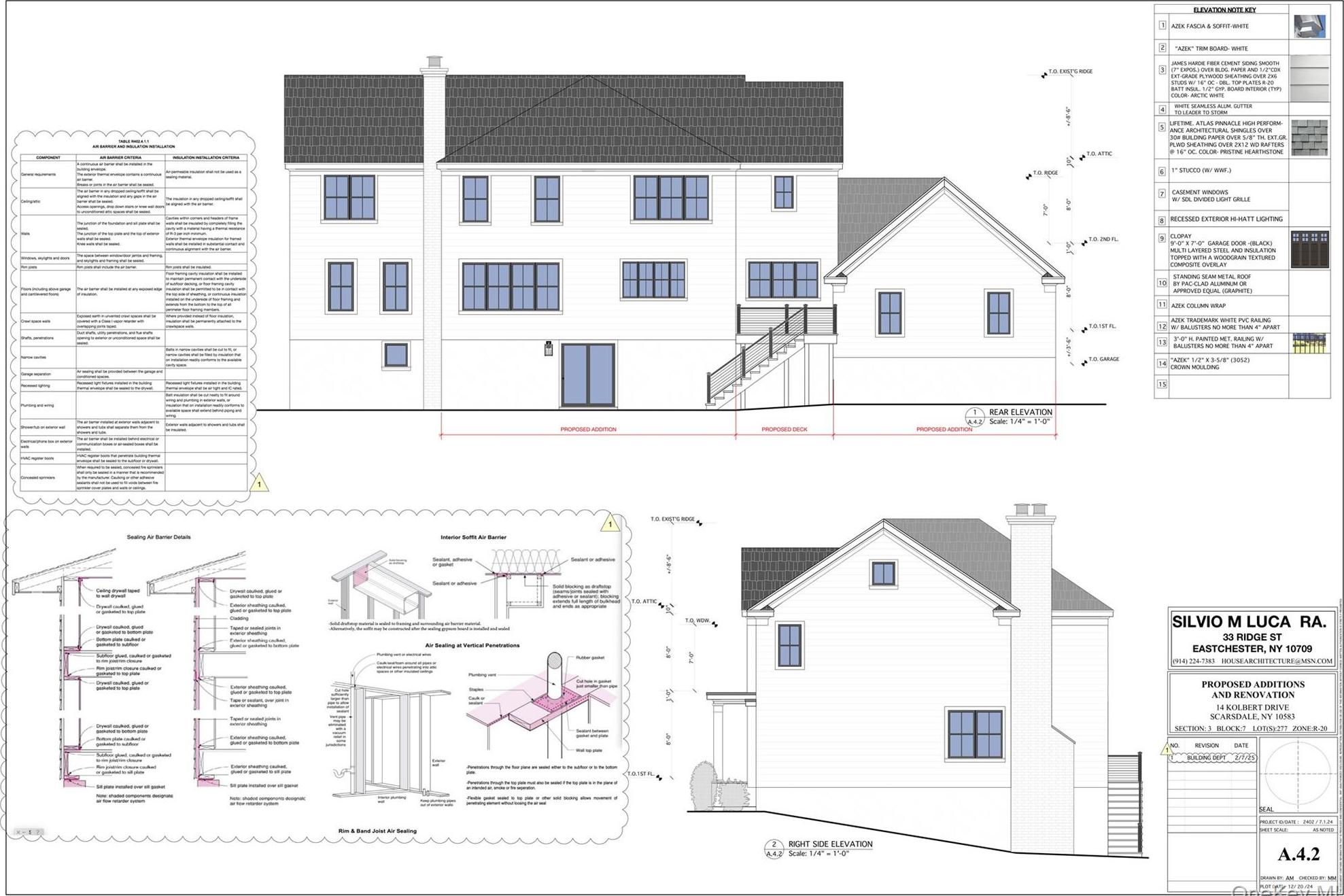 Single Family Kolbert Westchester County, NY 10583, MLS-824292-9