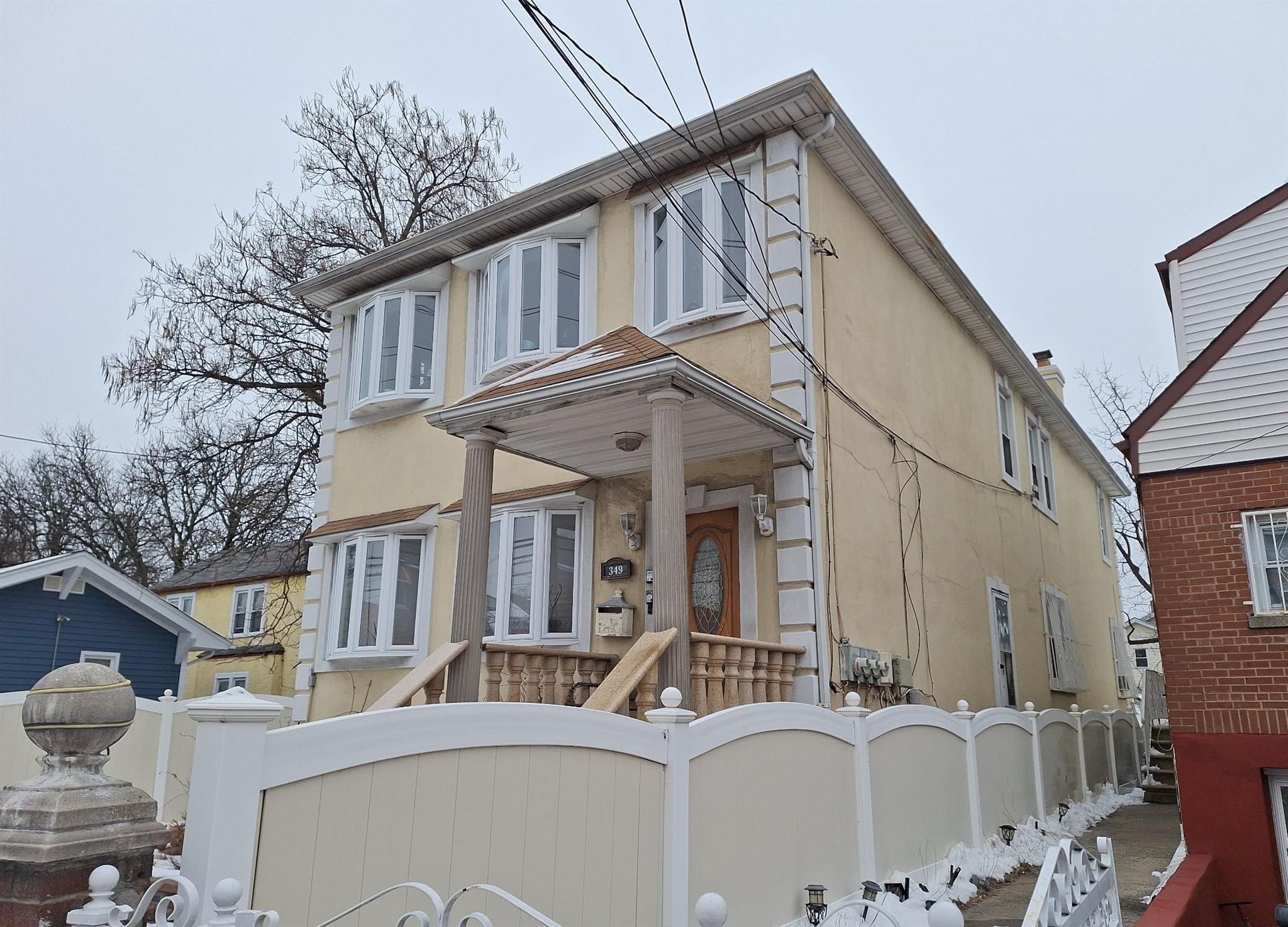 Single Family Mundy  Westchester County, NY 10550, MLS-824304-2