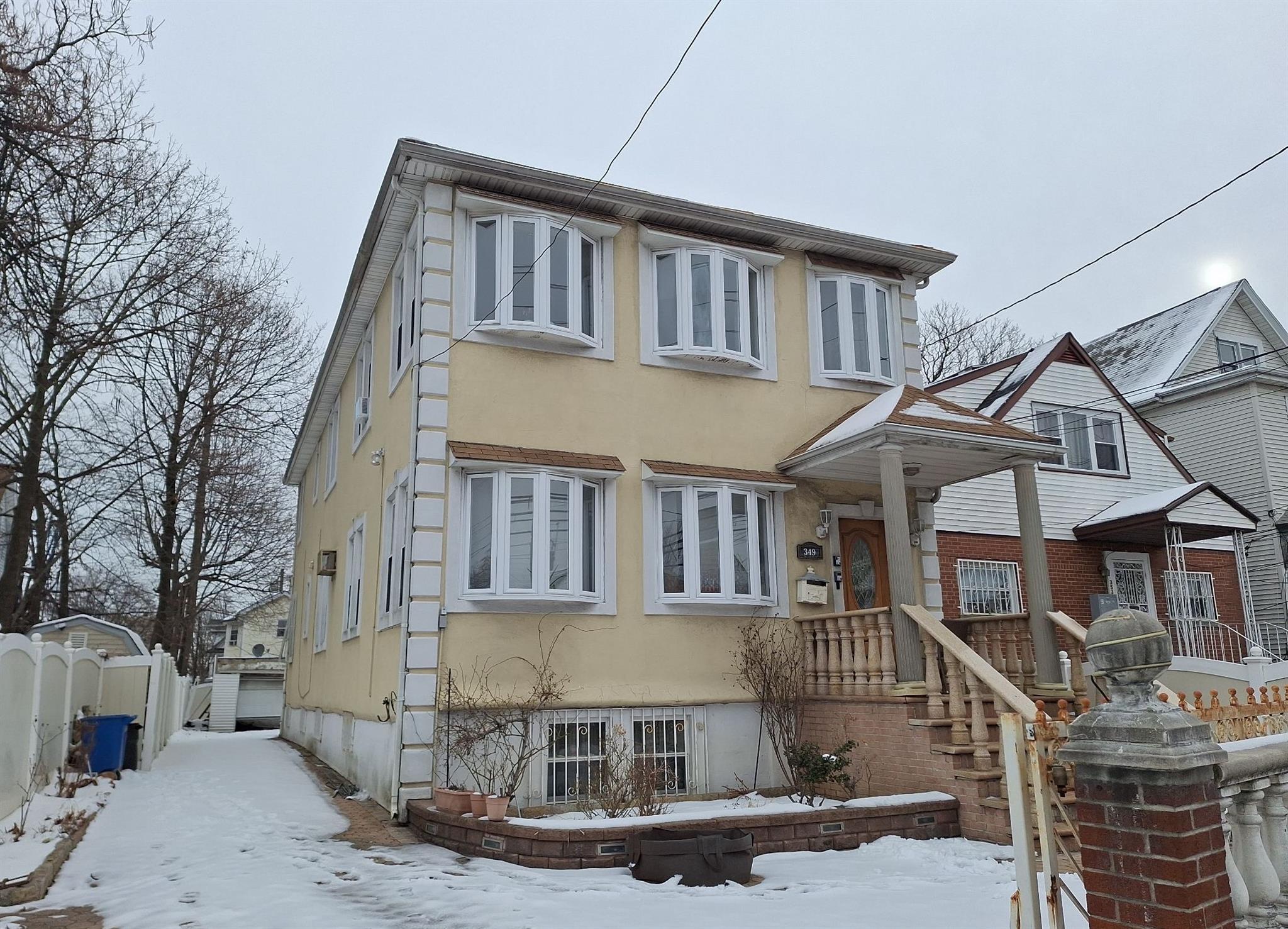 Single Family Mundy  Westchester County, NY 10550, MLS-824304-3