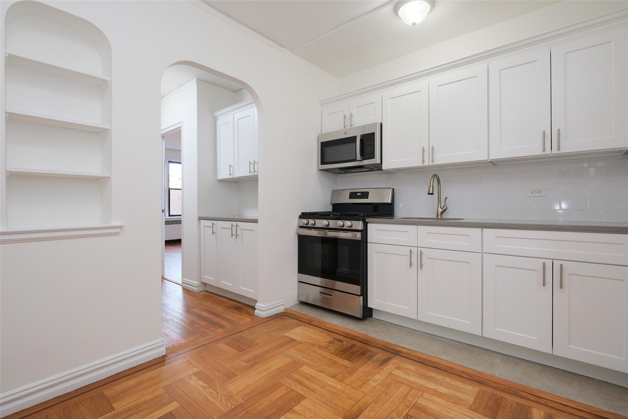 Coop Creston  Bronx, NY 10468, MLS-824321-2