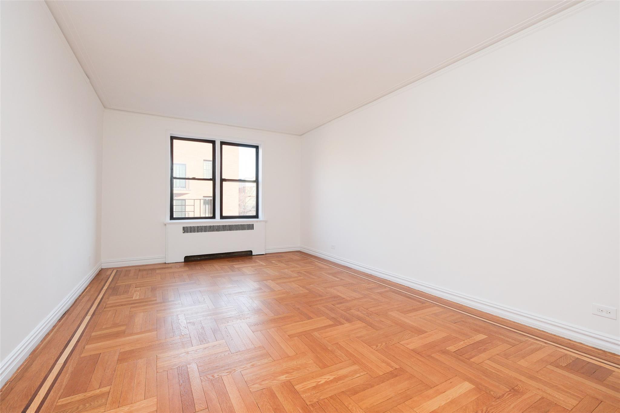 Coop Creston  Bronx, NY 10468, MLS-824321-5