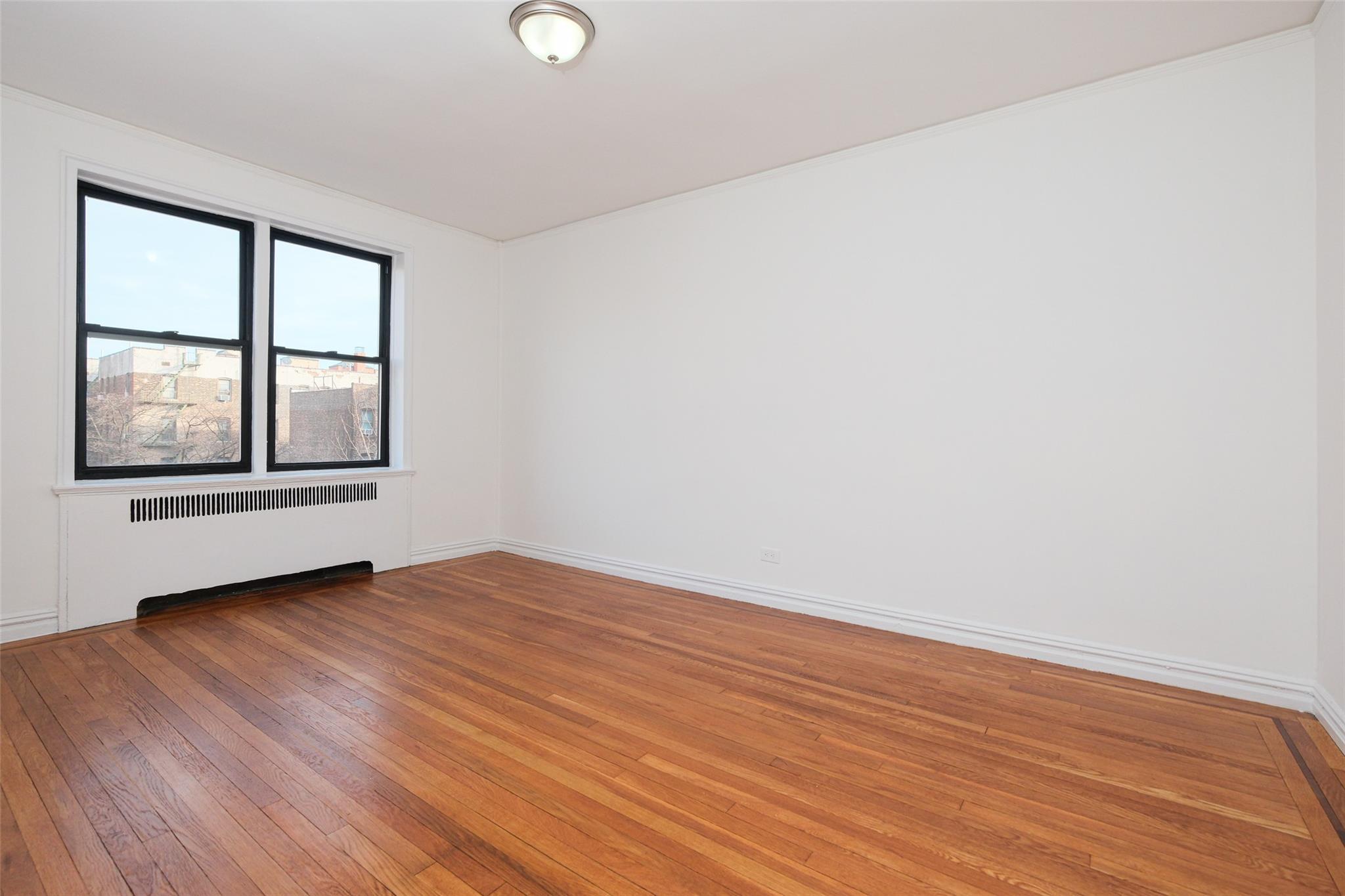 Coop Creston  Bronx, NY 10468, MLS-824321-6