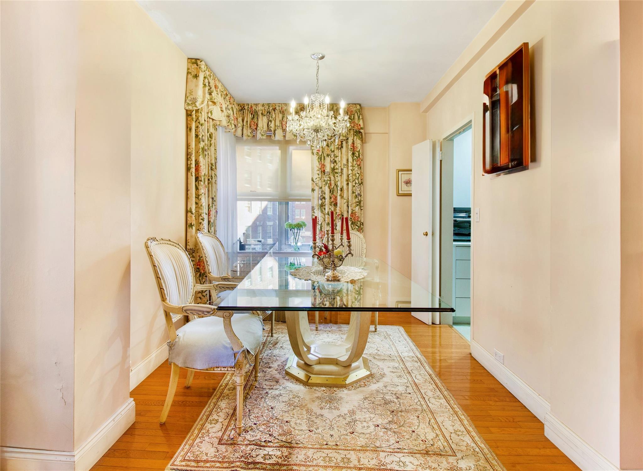 Coop 56  Manhattan, NY 10022, MLS-824339-3