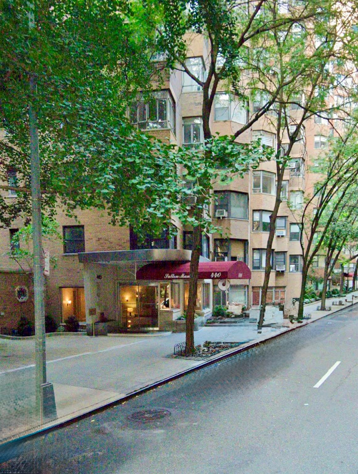 Coop 56  Manhattan, NY 10022, MLS-824339-7