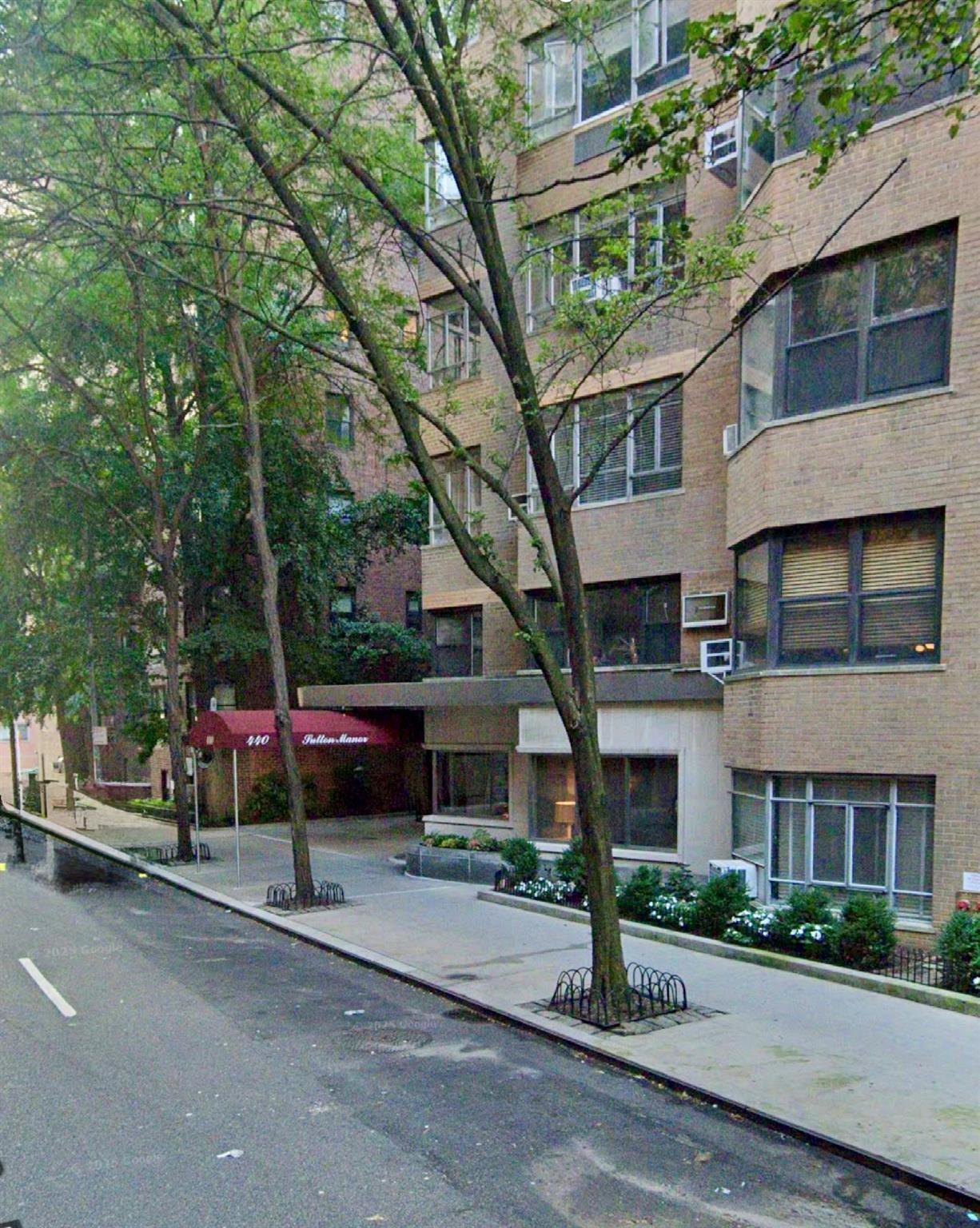 Coop 56  Manhattan, NY 10022, MLS-824339-8