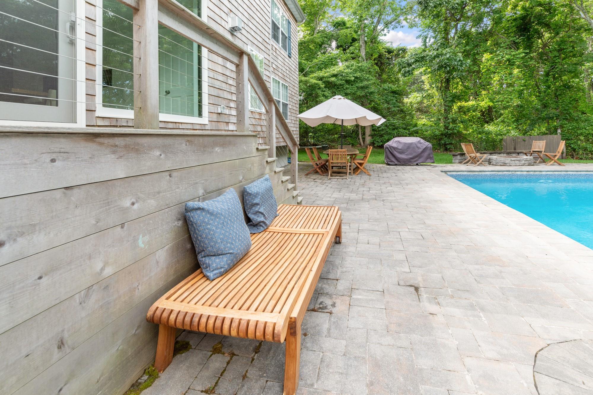 Single Family Shinnecock Hills  Suffolk County, NY 11968, MLS-824362-36