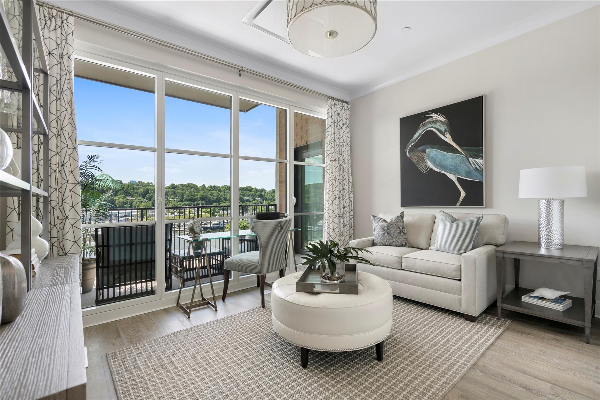 Condo Garvies Point  Nassau County, NY 11542, MLS-824375-11
