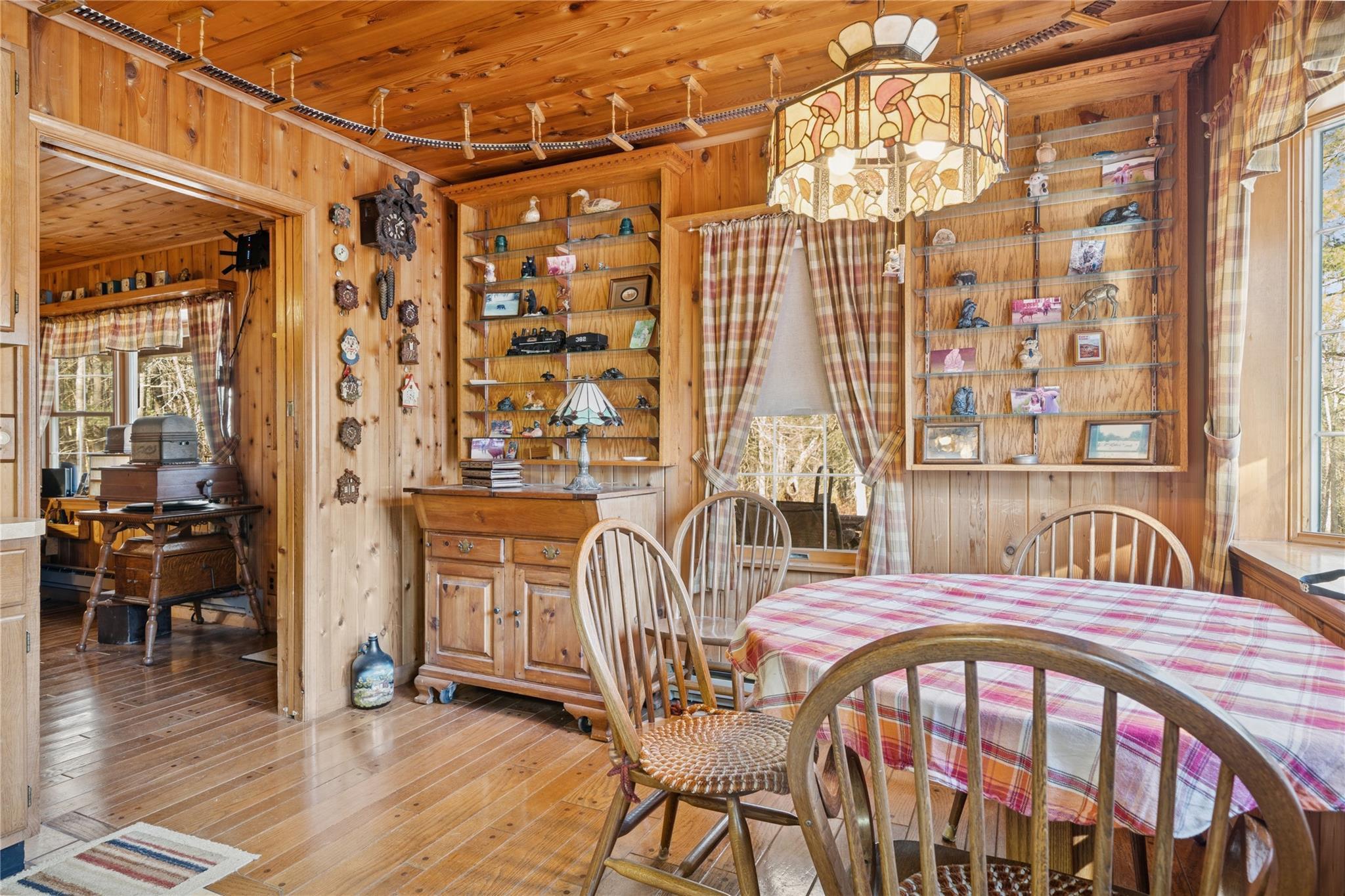 Single Family Nober Strunk  Sullivan County, NY 12764, MLS-824394-11