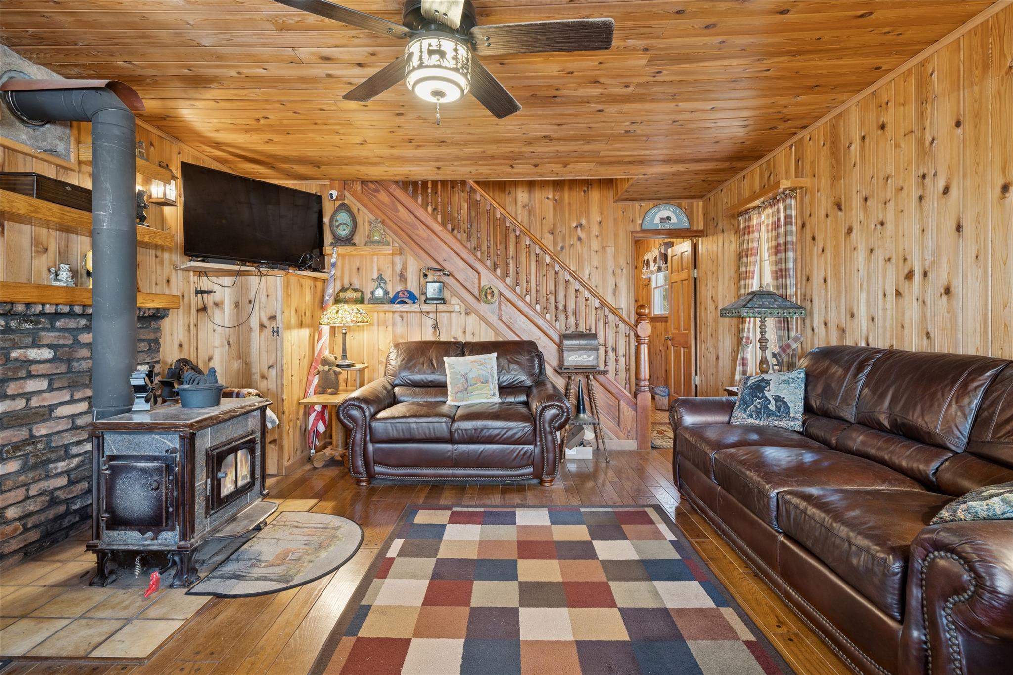 Single Family Nober Strunk  Sullivan County, NY 12764, MLS-824394-18