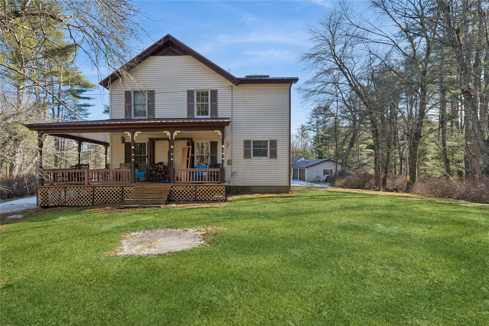 Single Family Nober Strunk  Sullivan County, NY 12764, MLS-824394-3