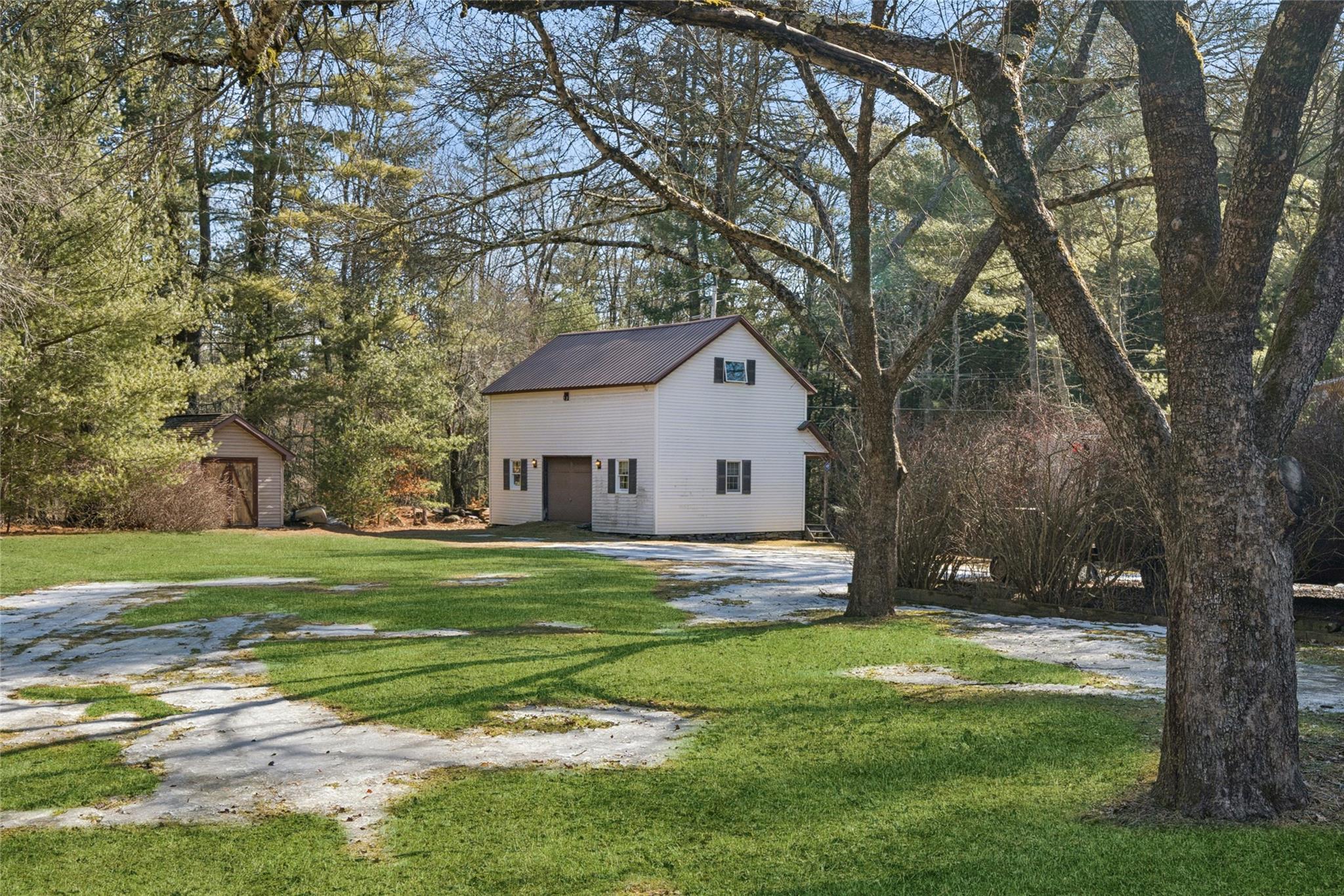 Single Family Nober Strunk  Sullivan County, NY 12764, MLS-824394-36