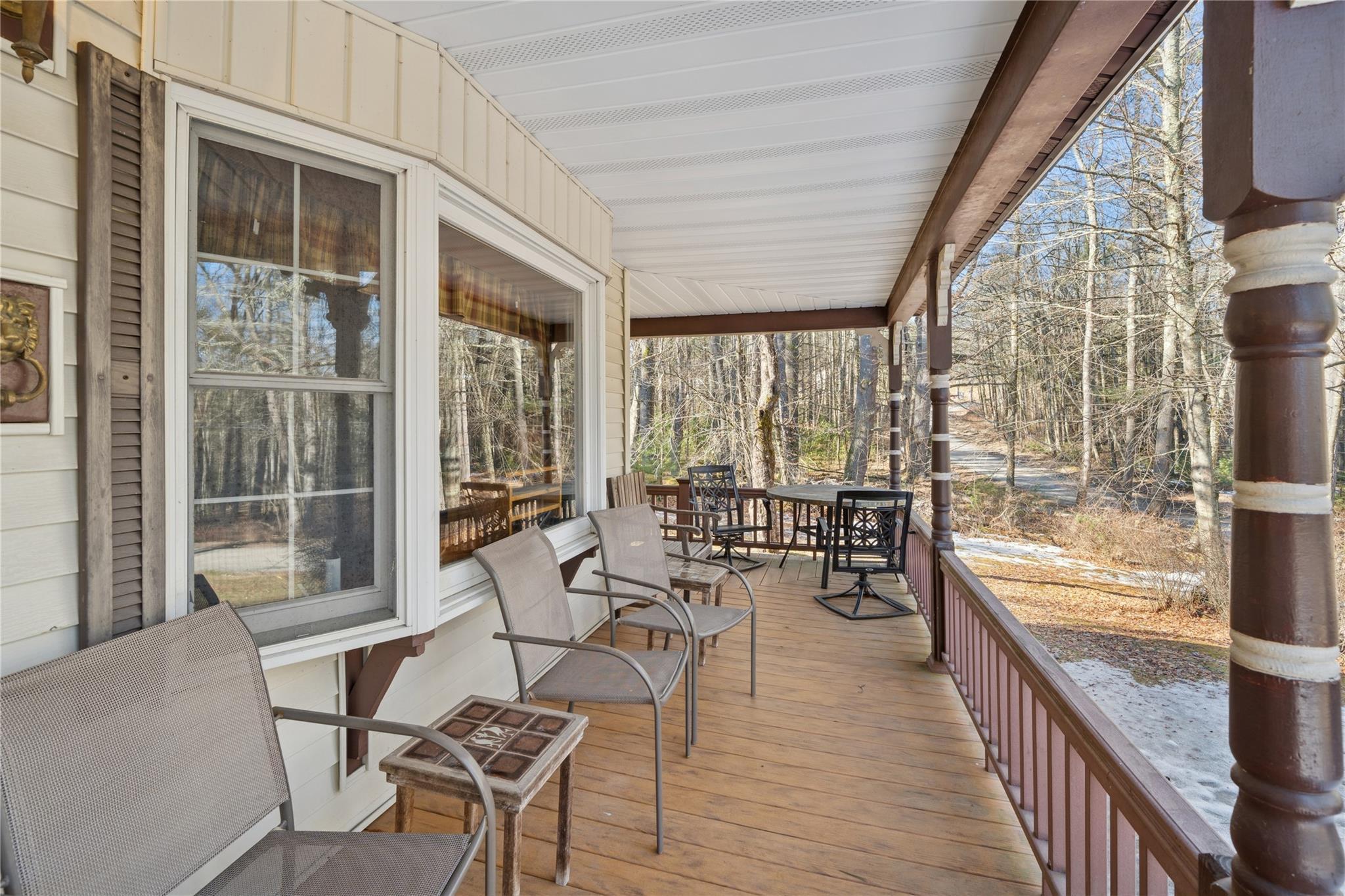 Single Family Nober Strunk  Sullivan County, NY 12764, MLS-824394-4