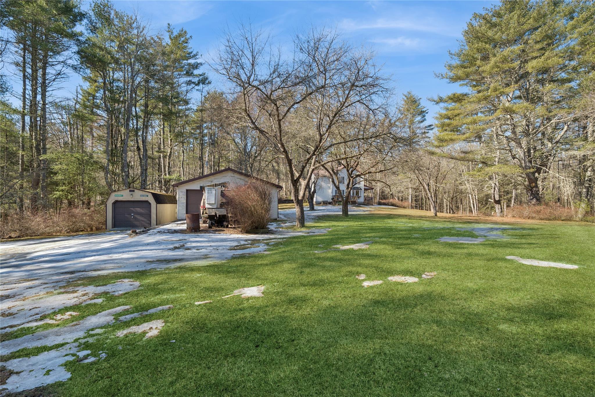 Single Family Nober Strunk  Sullivan County, NY 12764, MLS-824394-41