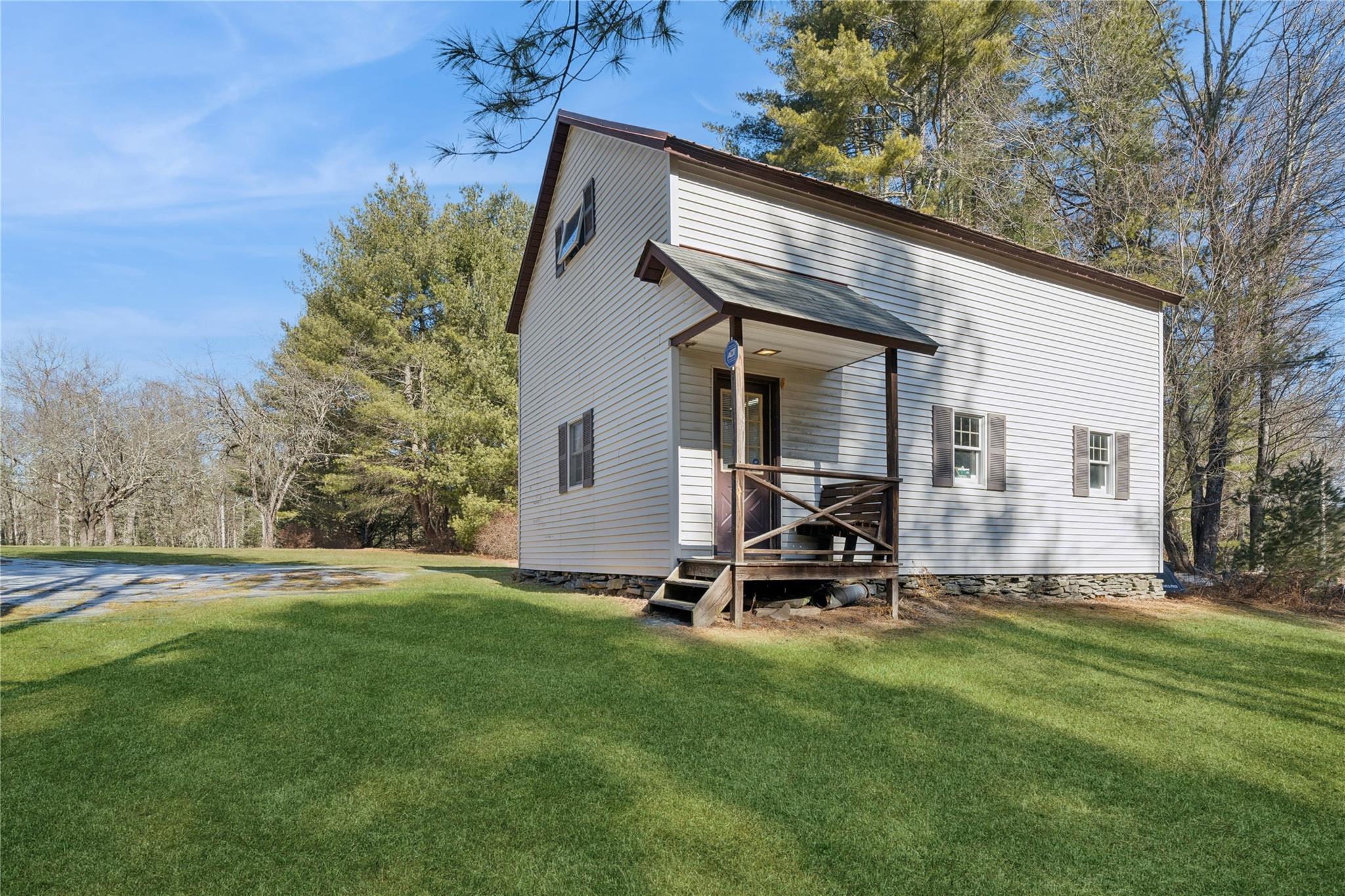 Single Family Nober Strunk  Sullivan County, NY 12764, MLS-824394-42