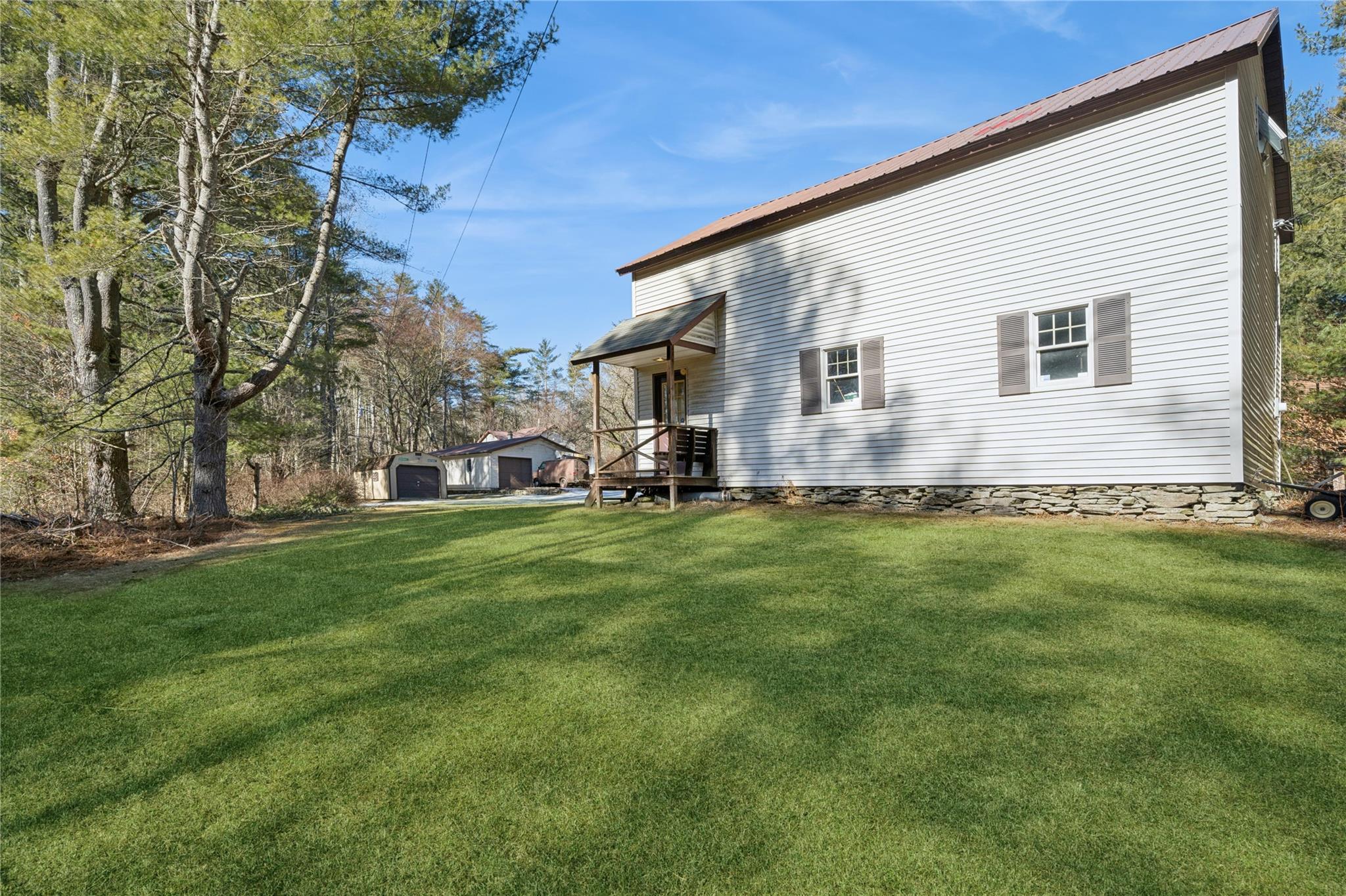 Single Family Nober Strunk  Sullivan County, NY 12764, MLS-824394-43