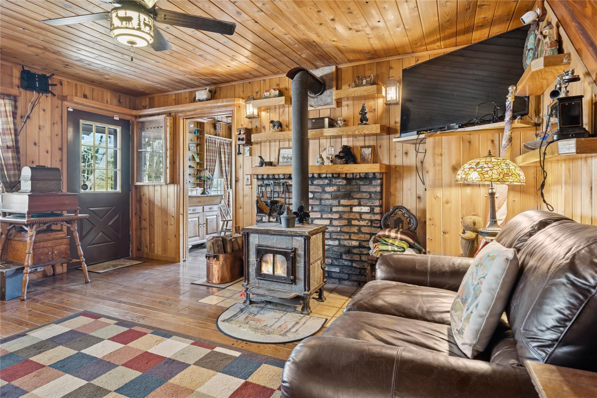 Single Family Nober Strunk  Sullivan County, NY 12764, MLS-824394-7