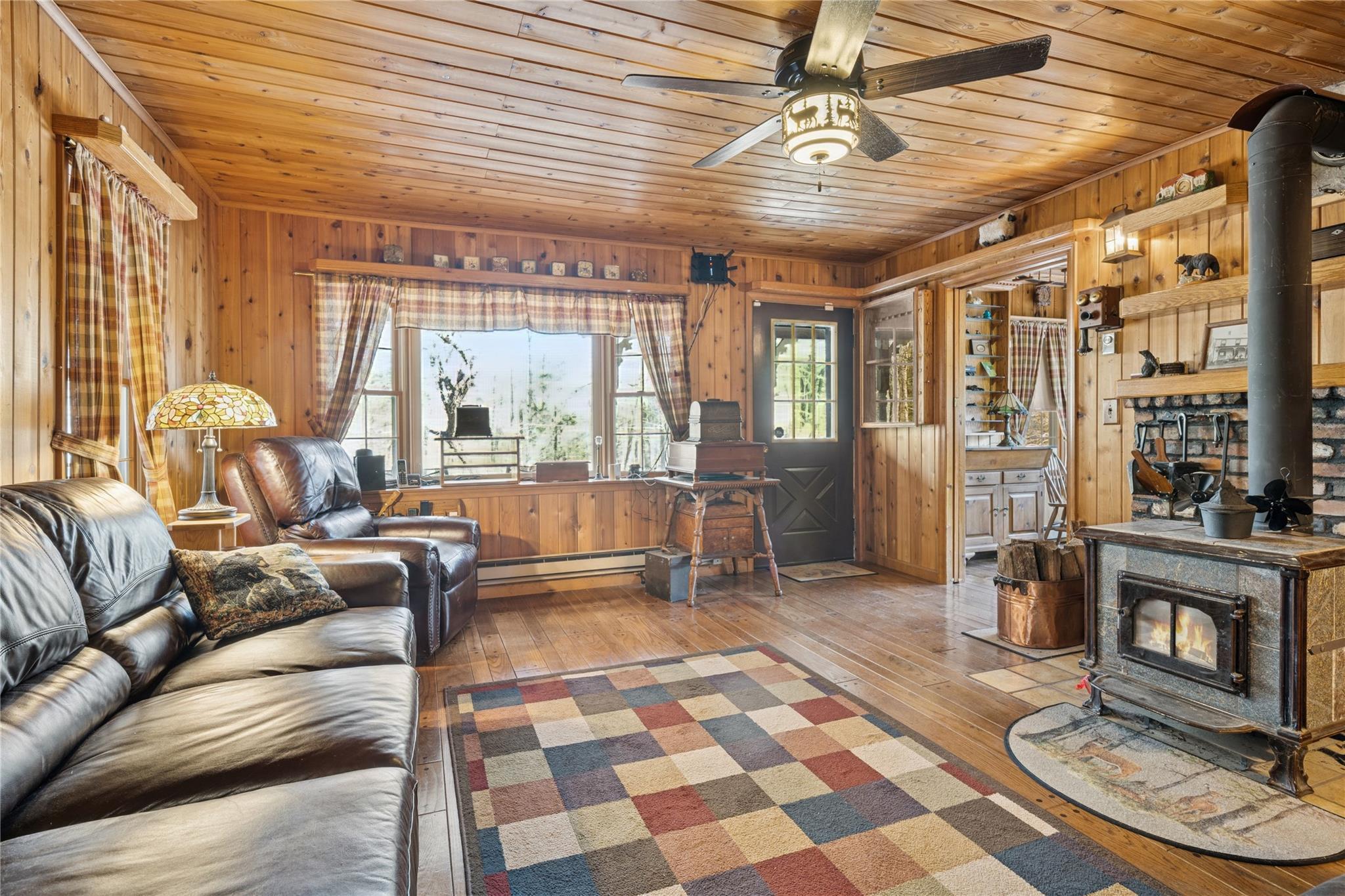 Single Family Nober Strunk  Sullivan County, NY 12764, MLS-824394-8