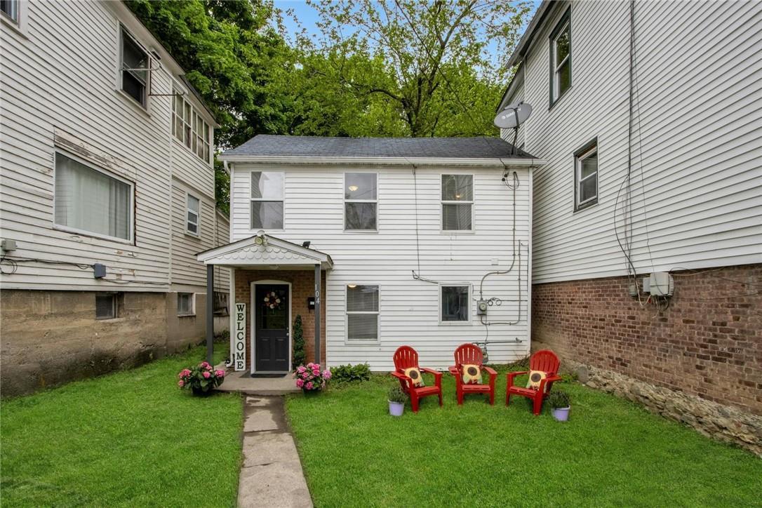 Single Family Carter  Orange County, NY 12550, MLS-824397-2