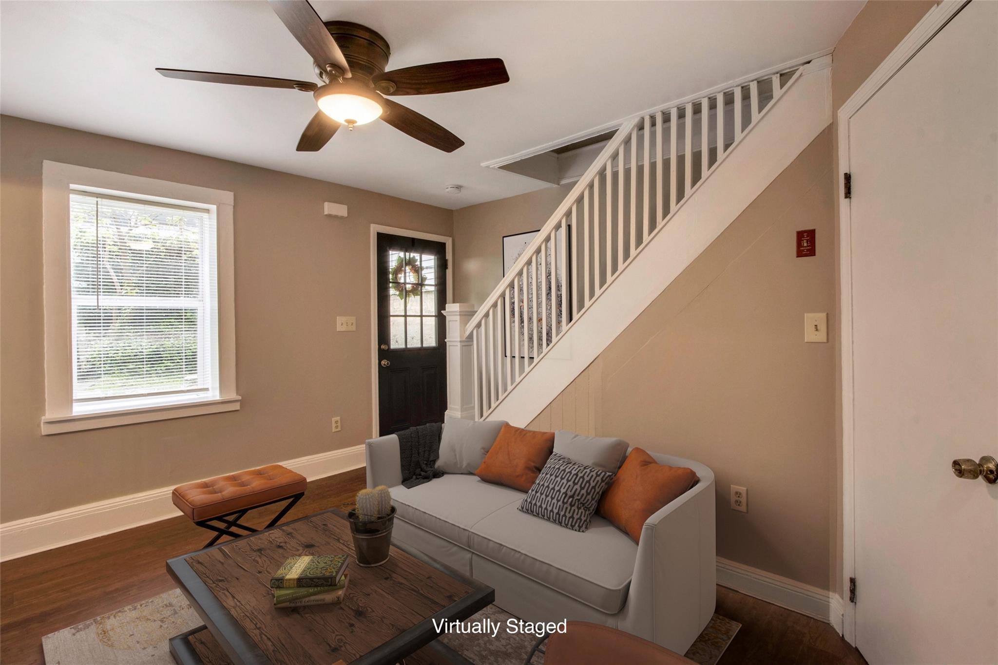 Single Family Carter  Orange County, NY 12550, MLS-824397-4