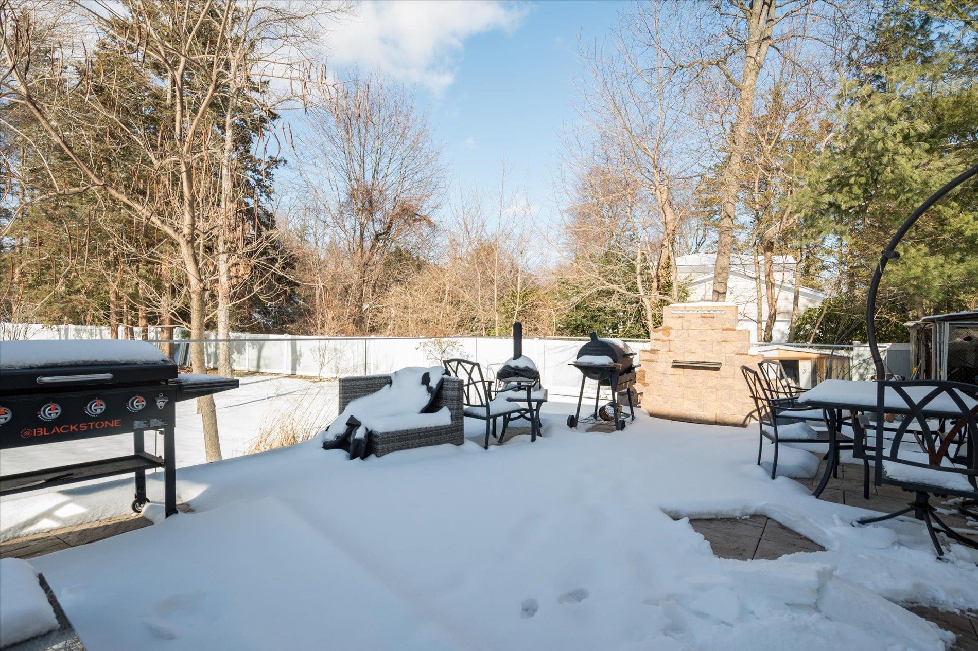 Single Family Wilmington  Suffolk County, NY 11747, MLS-824424-27
