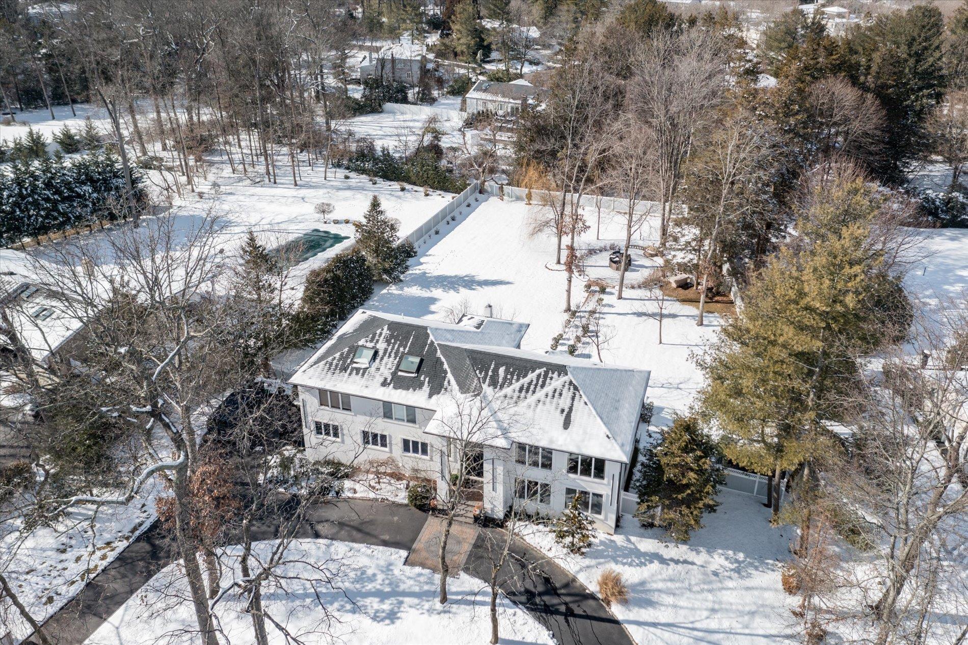 Single Family Wilmington  Suffolk County, NY 11747, MLS-824424-3