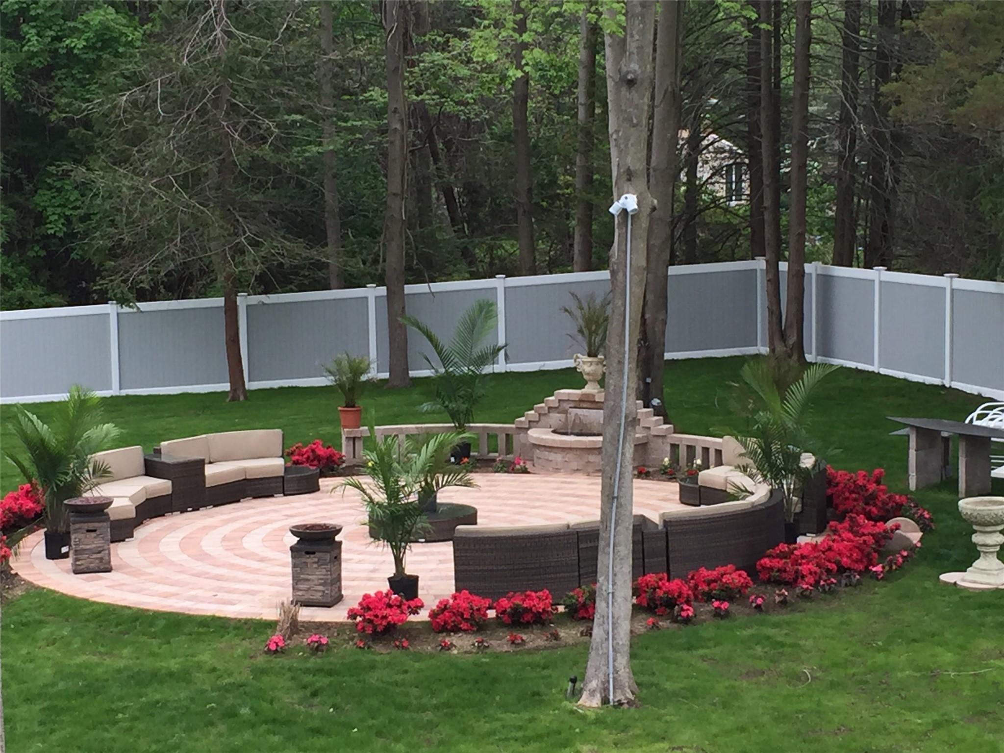 Single Family Wilmington  Suffolk County, NY 11747, MLS-824424-35