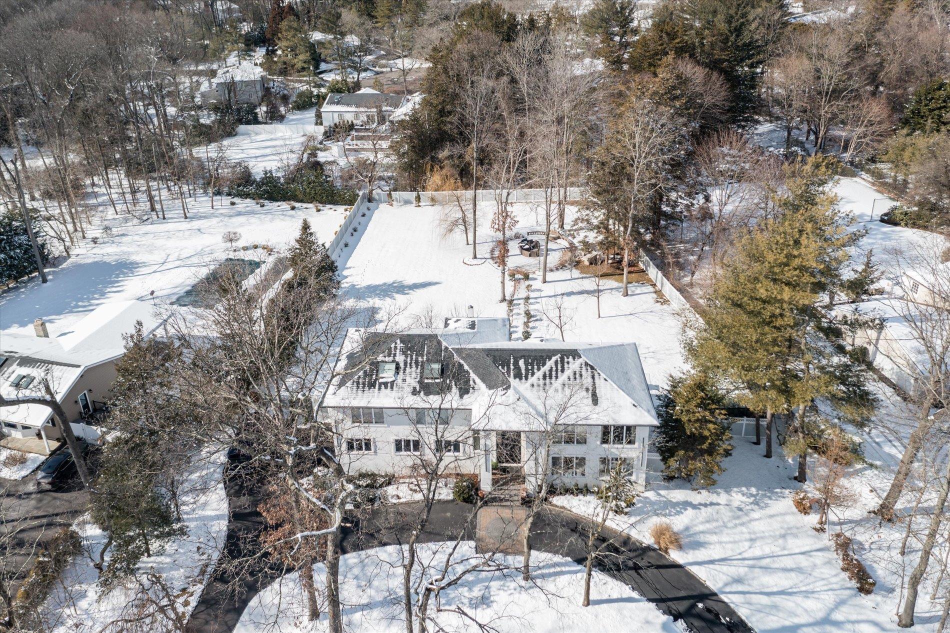 Single Family Wilmington  Suffolk County, NY 11747, MLS-824424-4
