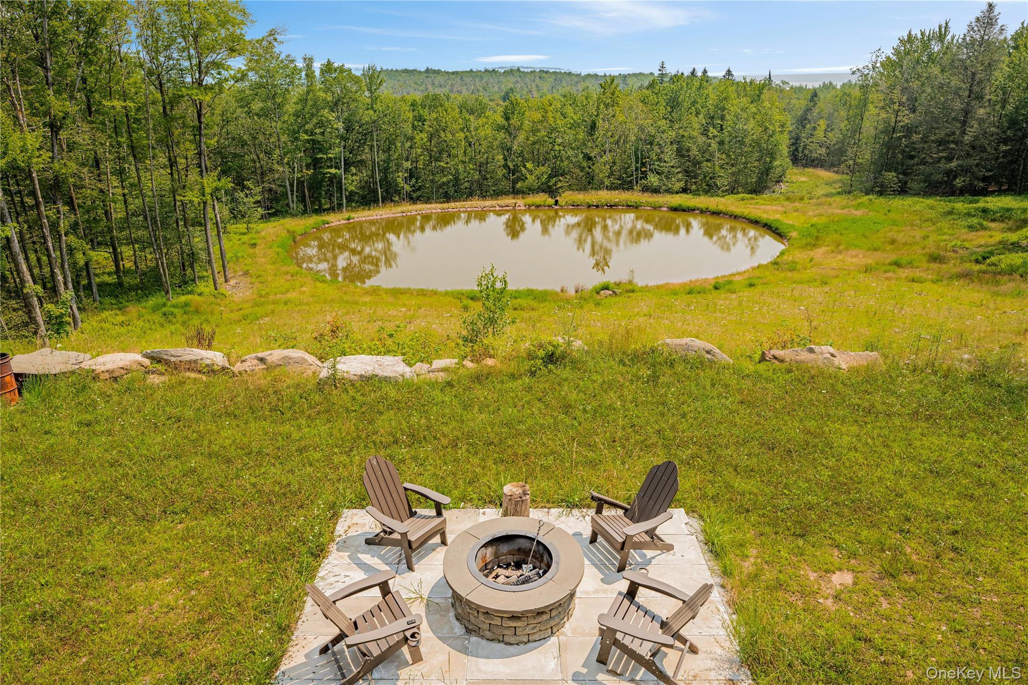 Single Family Aden Hill Road  Sullivan County, NY 12765, MLS-824432-12
