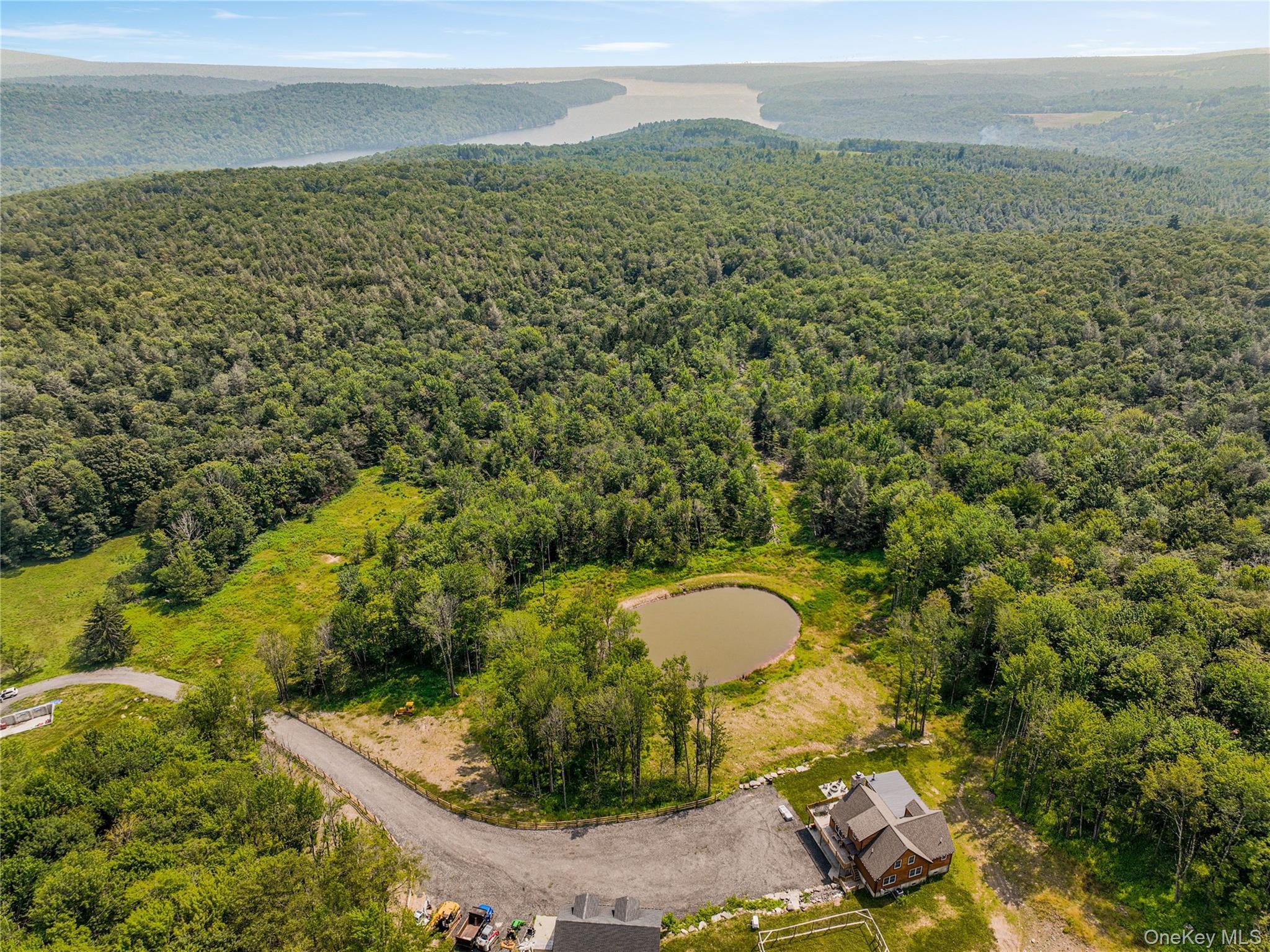 Single Family Aden Hill Road  Sullivan County, NY 12765, MLS-824432-2
