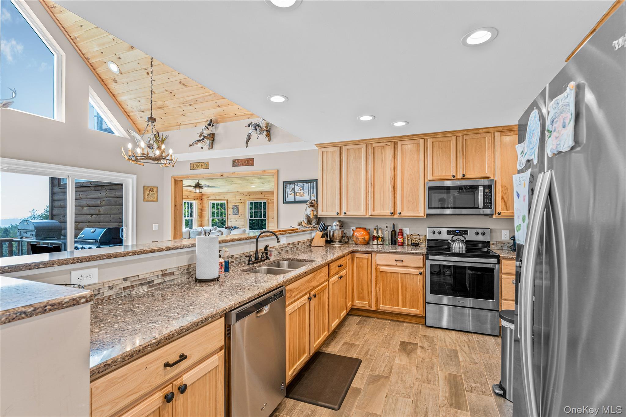 Single Family Aden Hill Road  Sullivan County, NY 12765, MLS-824432-20
