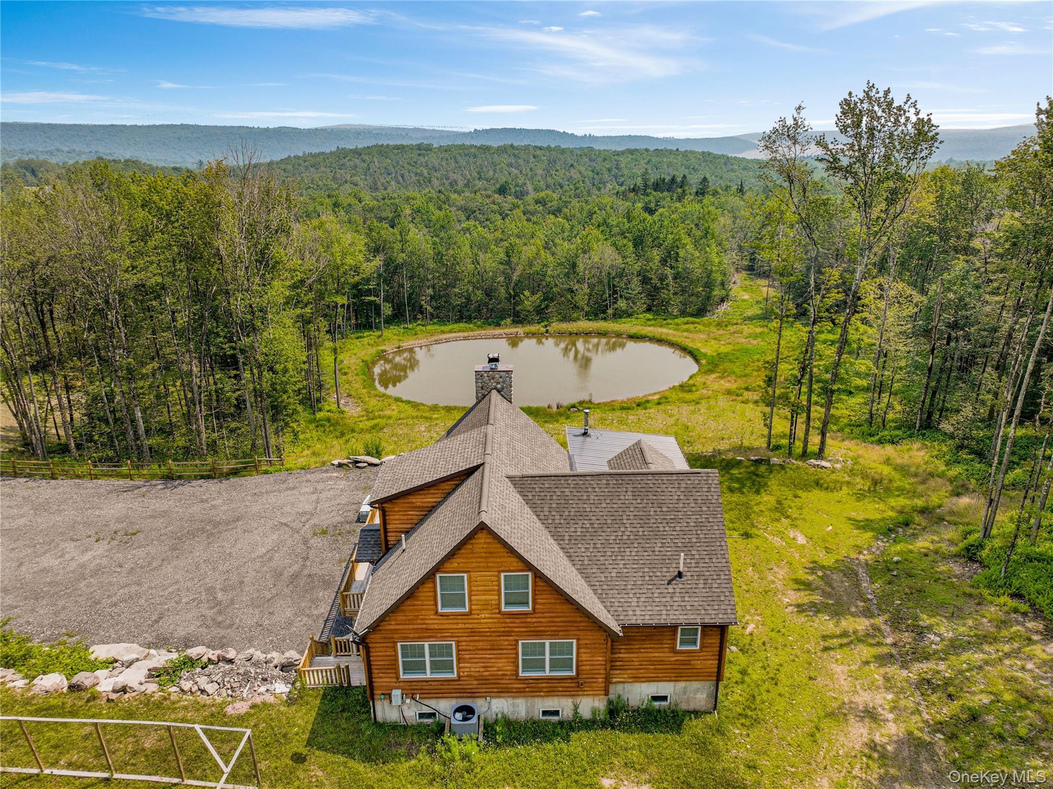 Single Family Aden Hill Road  Sullivan County, NY 12765, MLS-824432-3