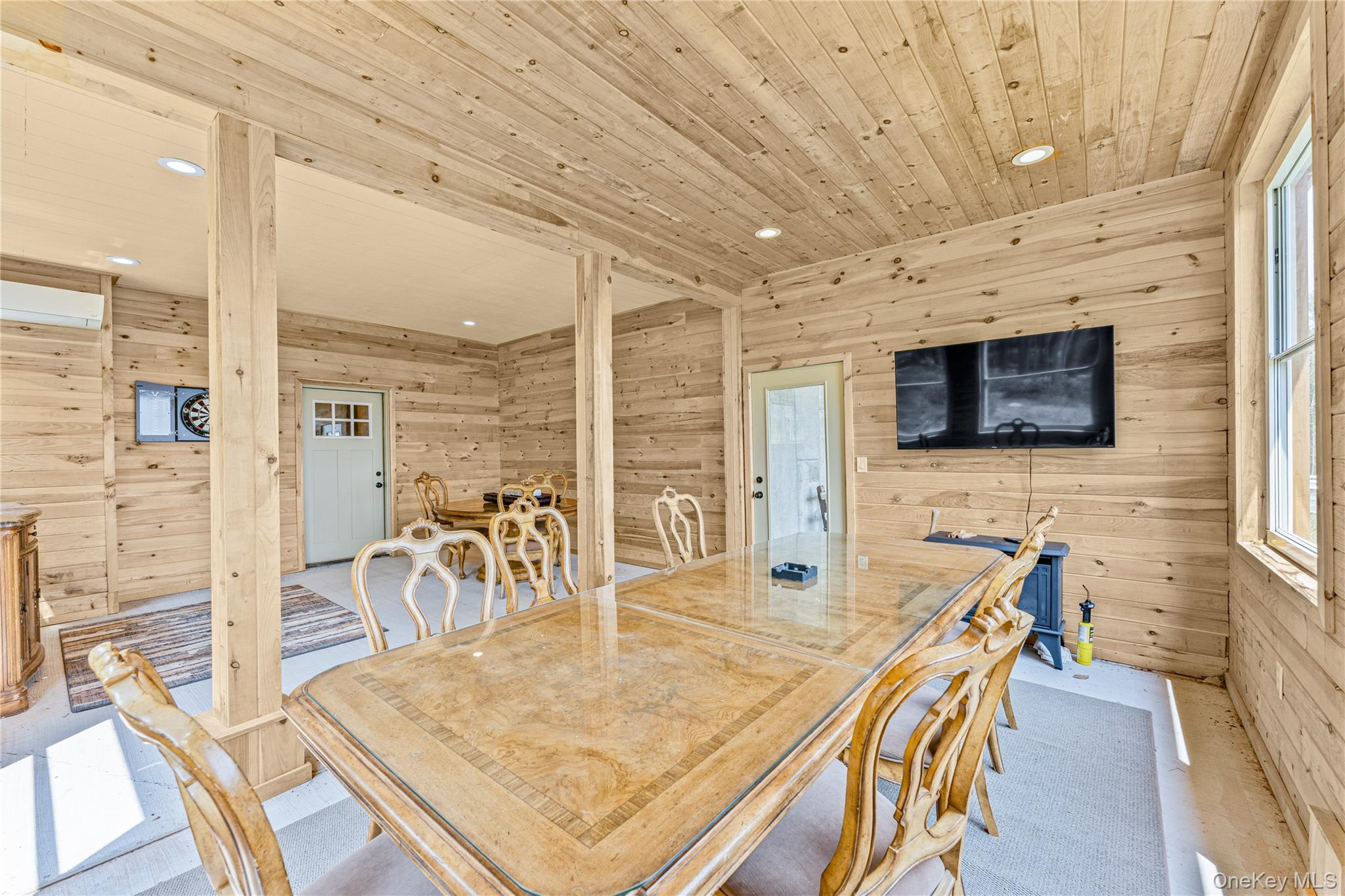 Single Family Aden Hill Road  Sullivan County, NY 12765, MLS-824432-37
