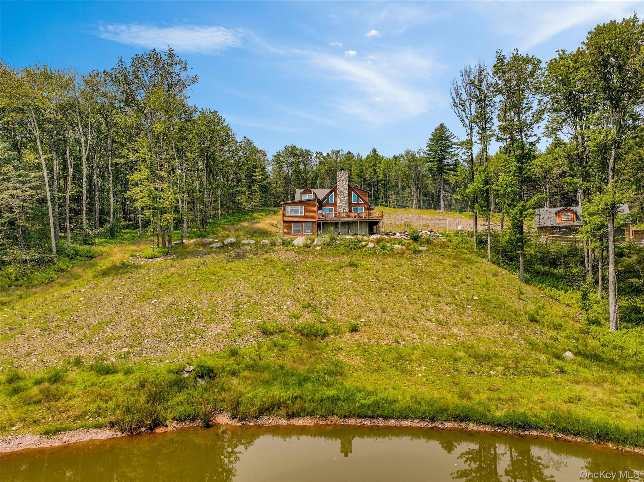 Single Family Aden Hill Road  Sullivan County, NY 12765, MLS-824432-4