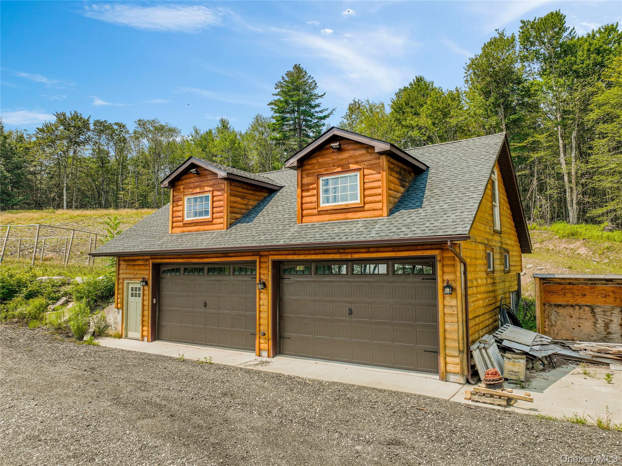 Single Family Aden Hill Road  Sullivan County, NY 12765, MLS-824432-43