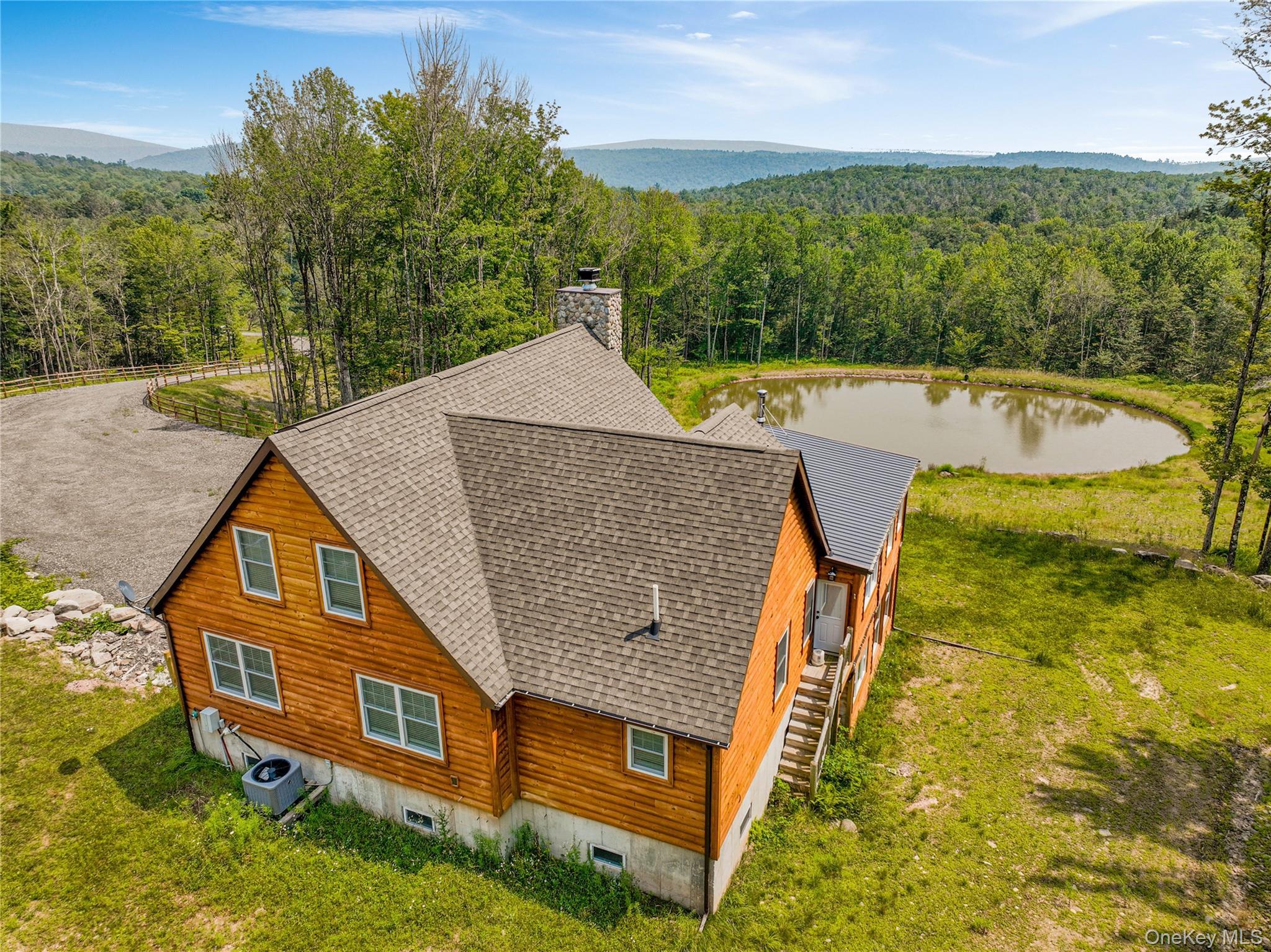 Single Family Aden Hill Road  Sullivan County, NY 12765, MLS-824432-5