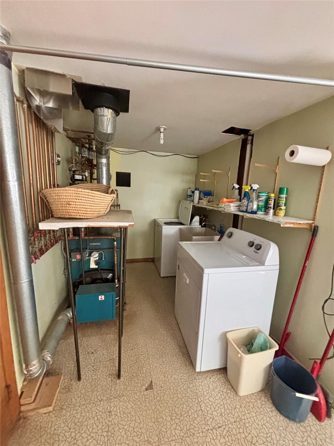 Single Family High Meadows  Orange County, NY 12586, MLS-824443-28