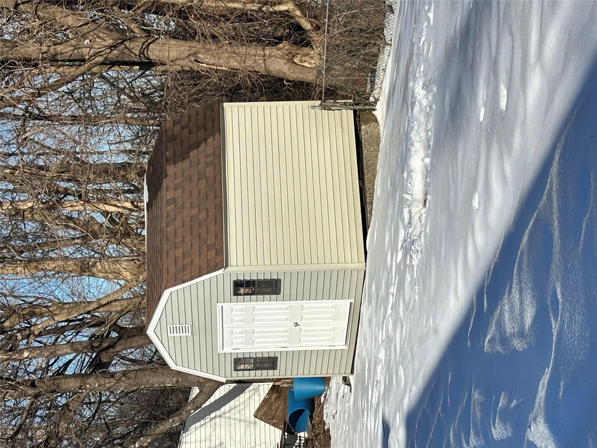 Single Family High Meadows  Orange County, NY 12586, MLS-824443-30