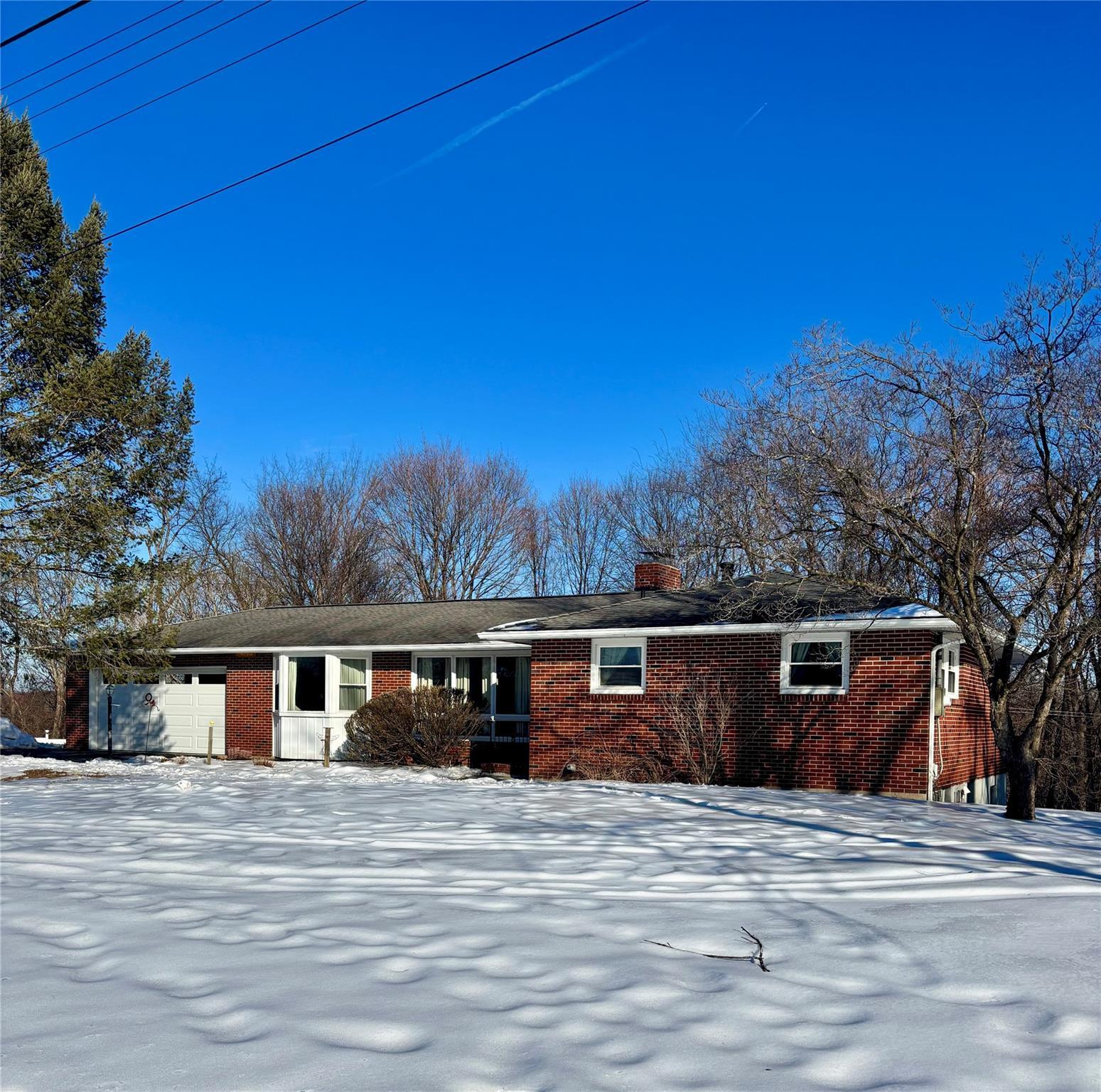 Single Family High Meadows  Orange County, NY 12586, MLS-824443-31