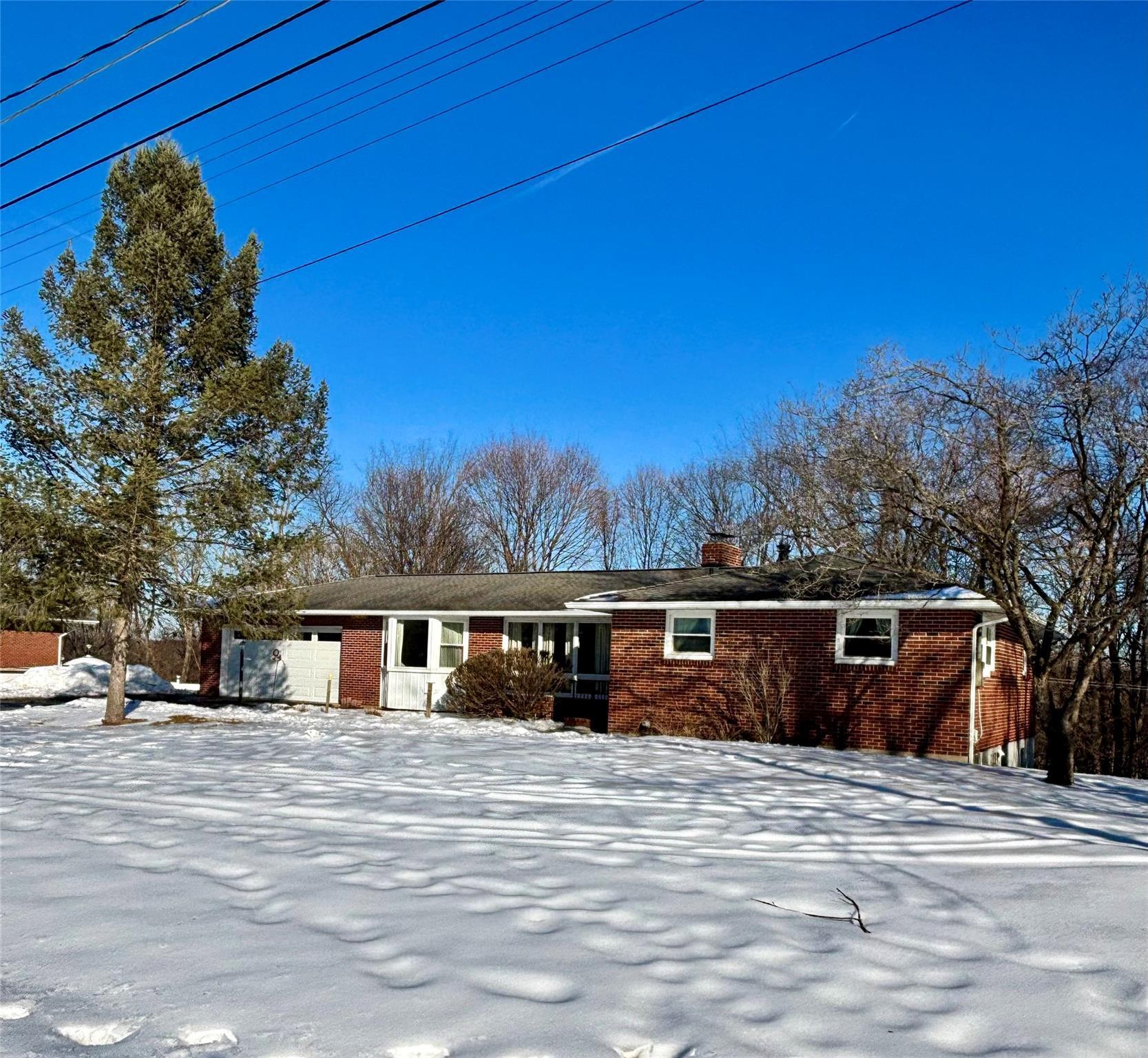 Single Family High Meadows  Orange County, NY 12586, MLS-824443-32