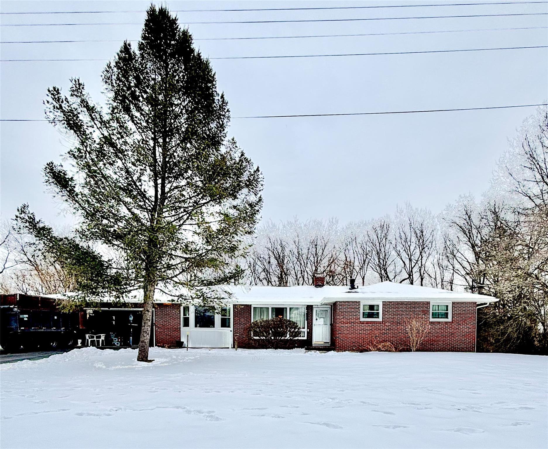 Single Family High Meadows  Orange County, NY 12586, MLS-824443-33