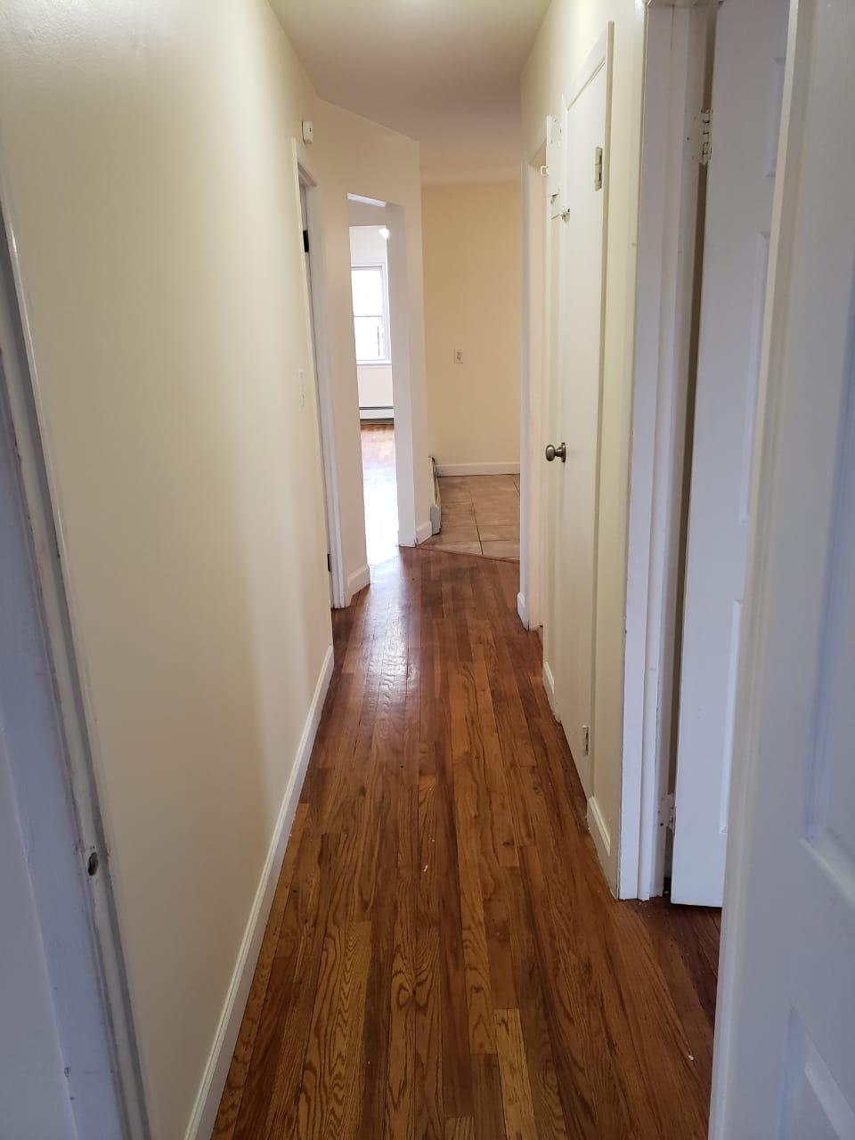 Apartment Francis Lewis  Queens, NY 11422, MLS-824454-9