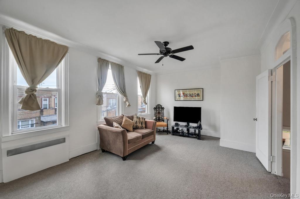 Single Family 67th Road Queens, NY 11379, MLS-824466-17